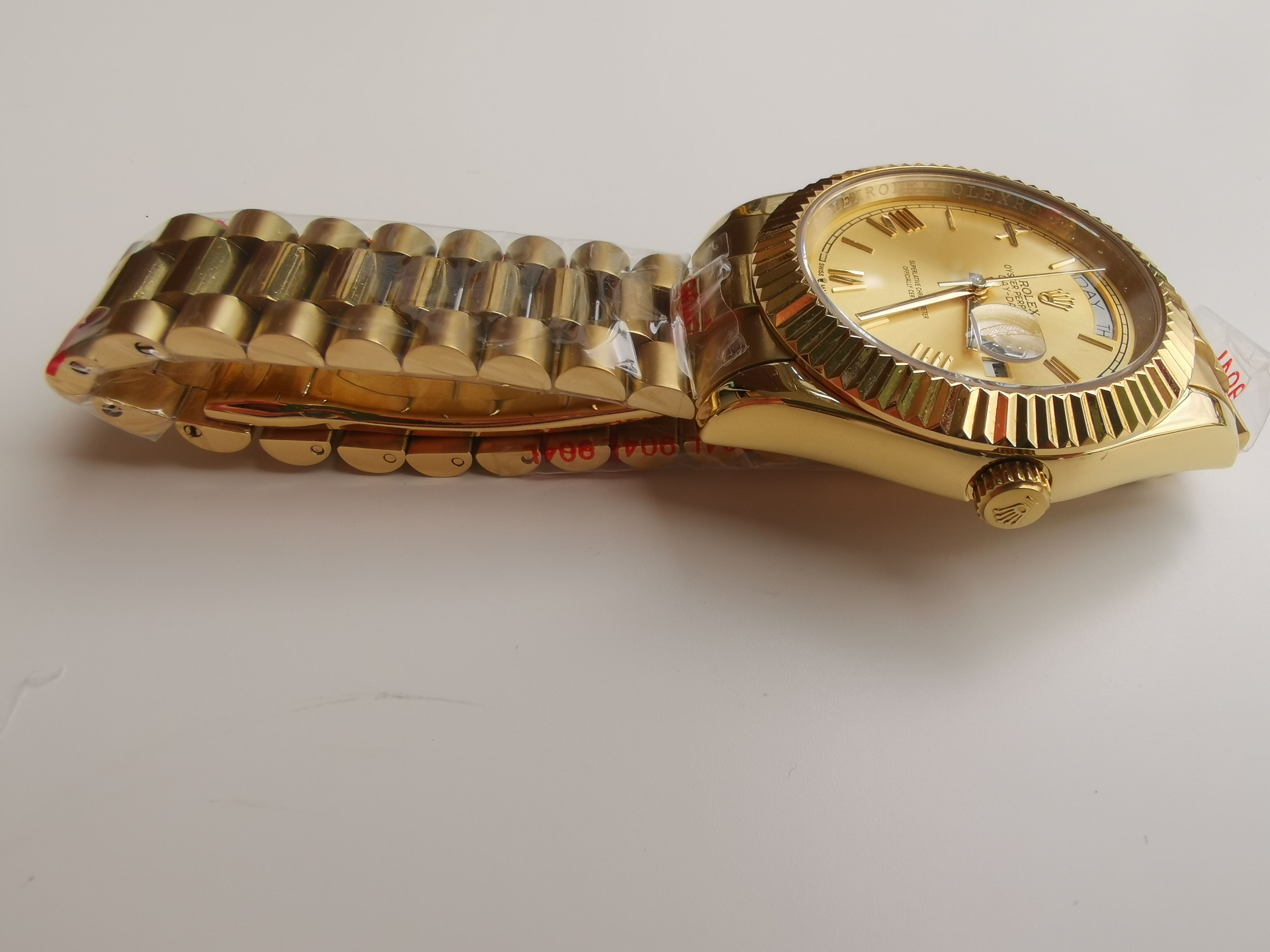 dd gold rm 40mm