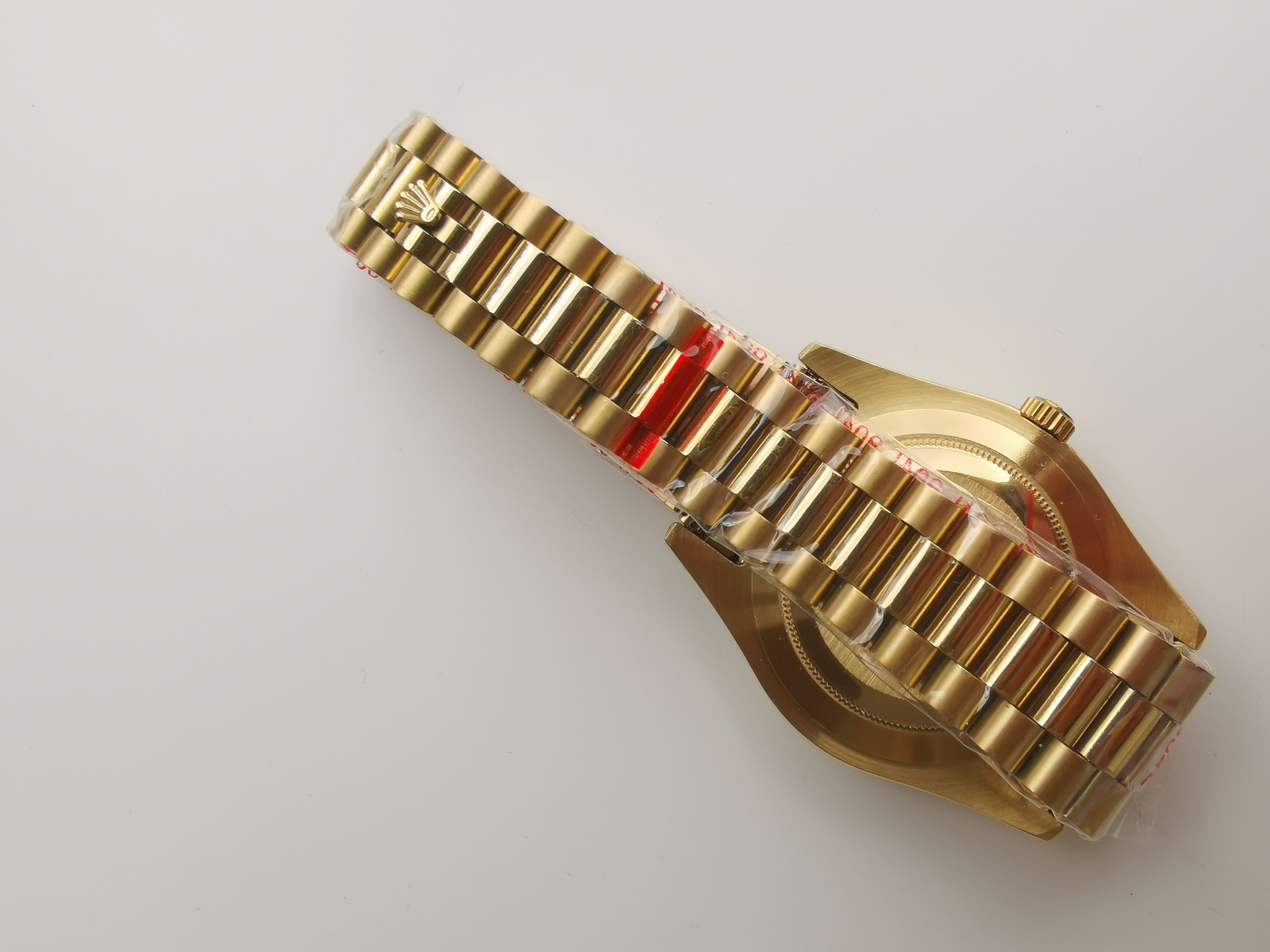 dd gold rm 40mm