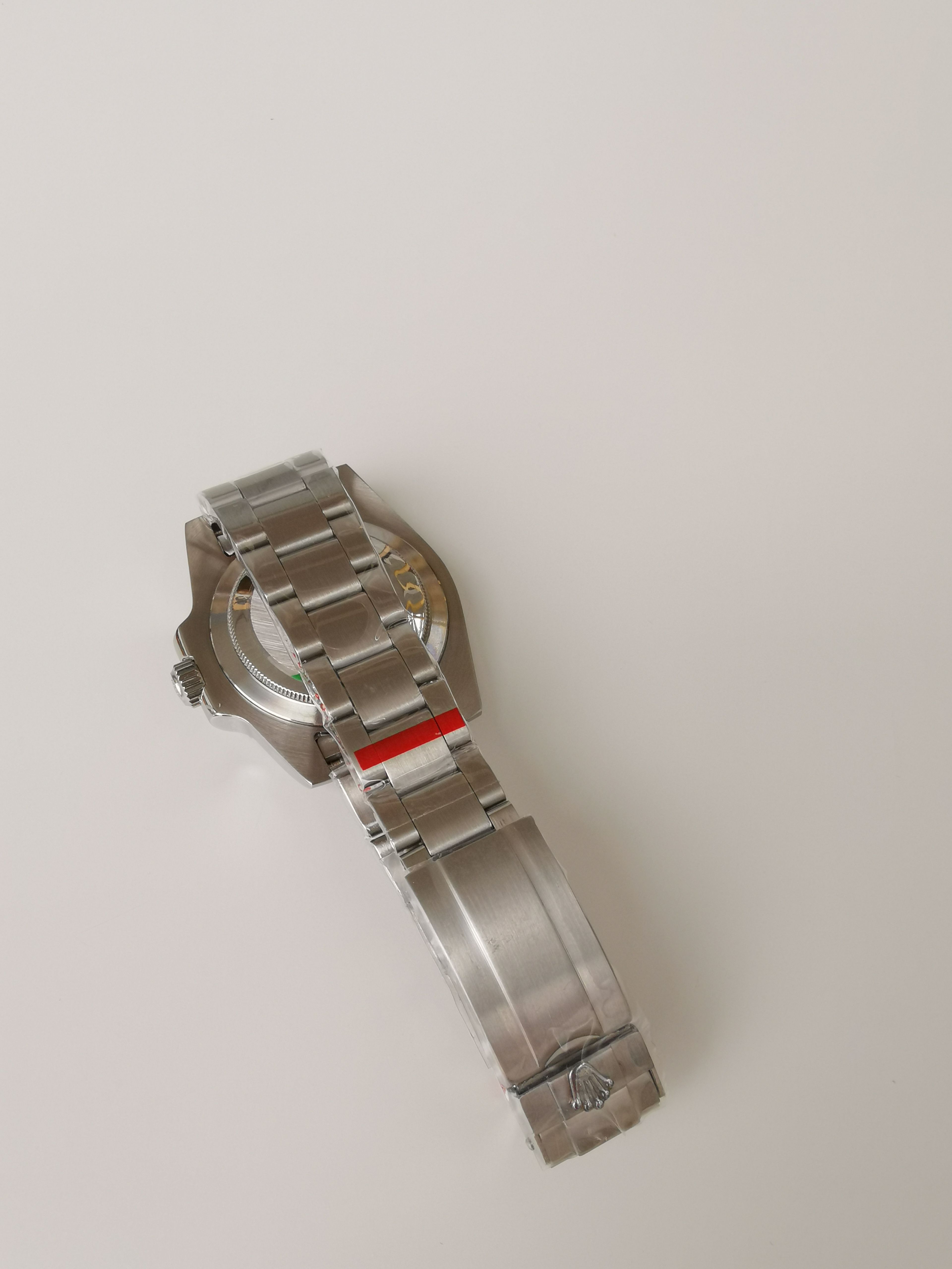 sub blue 40mm