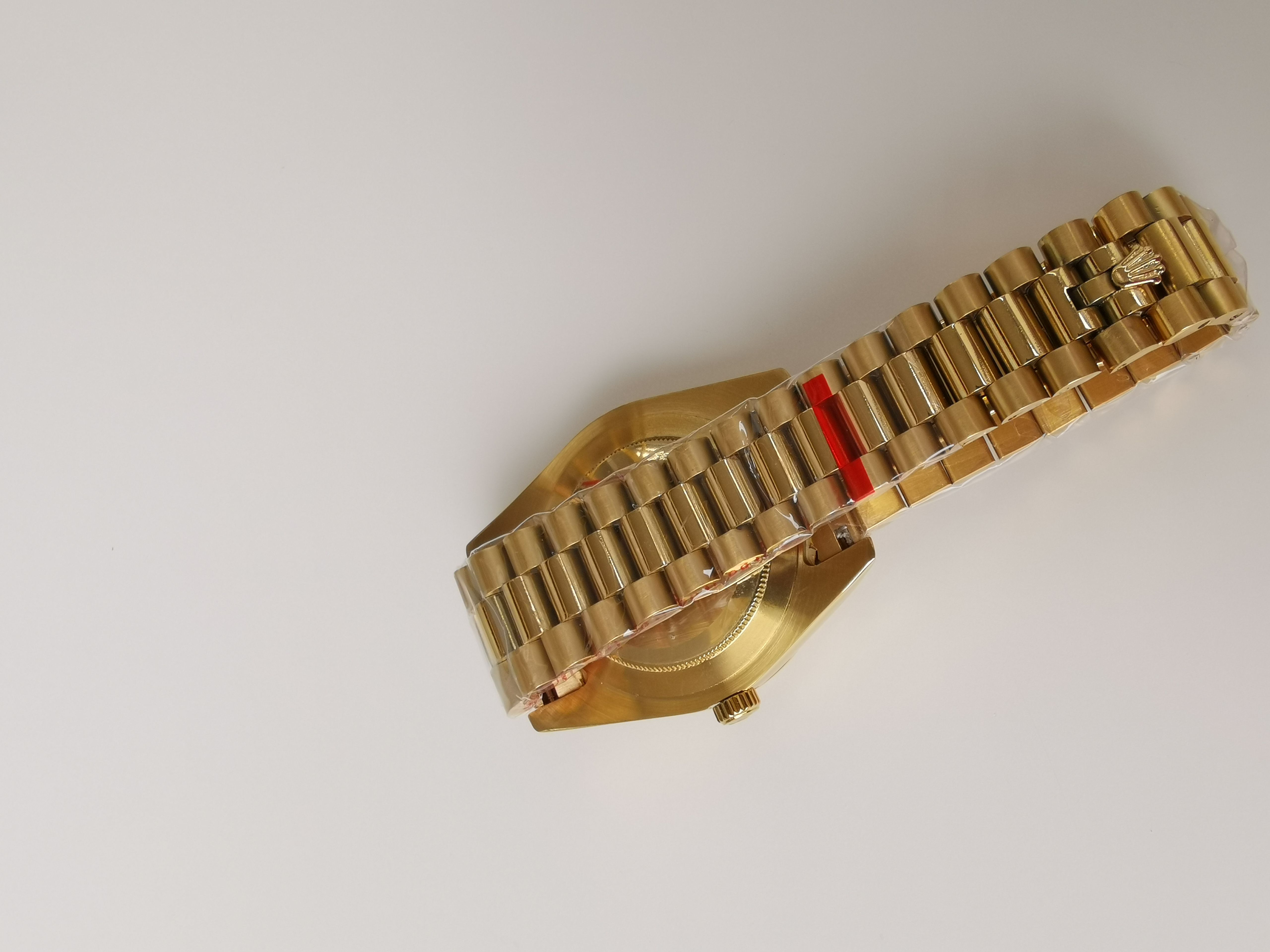 dd gold white rm 40mm