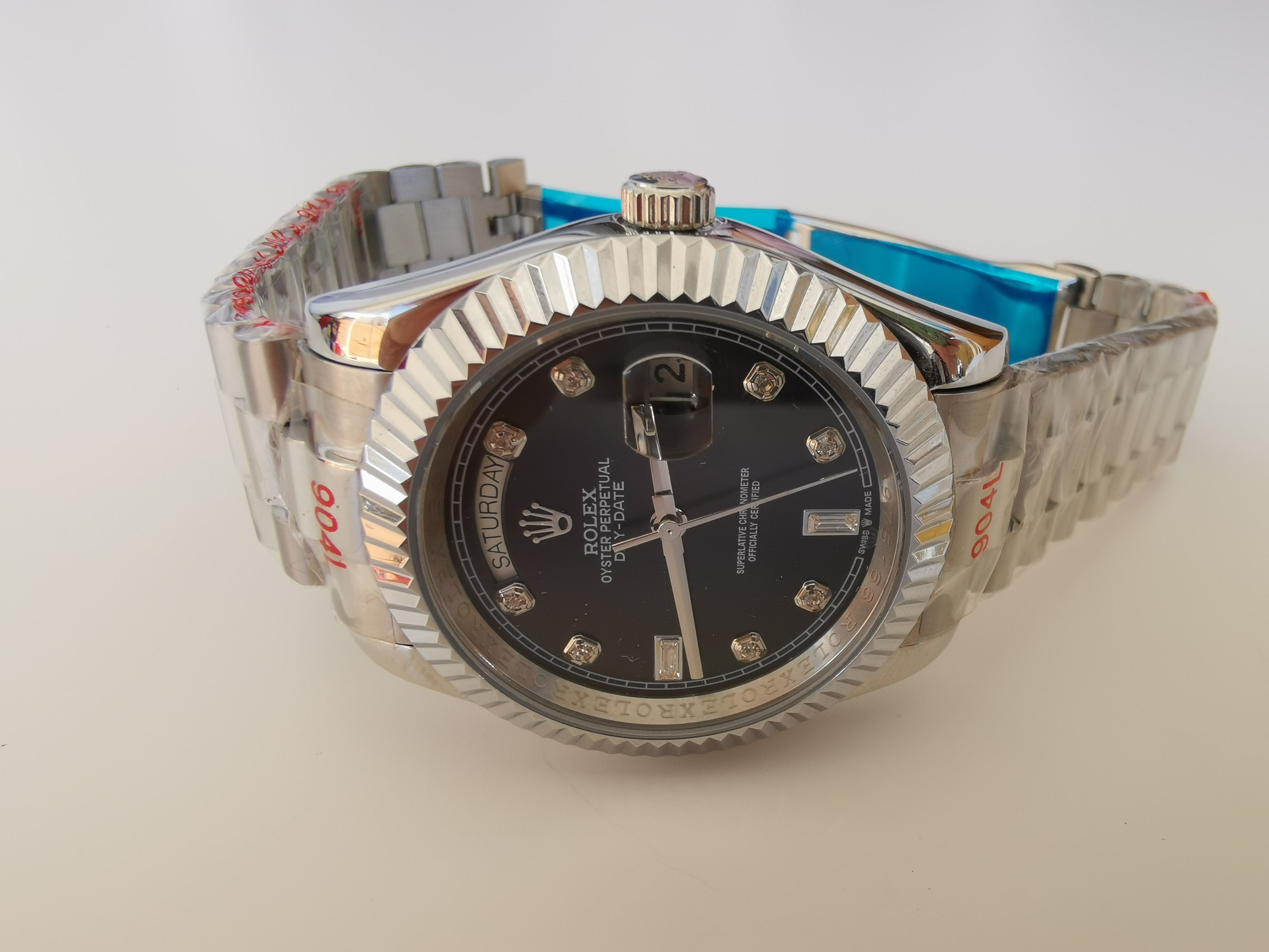 dd black 40mm