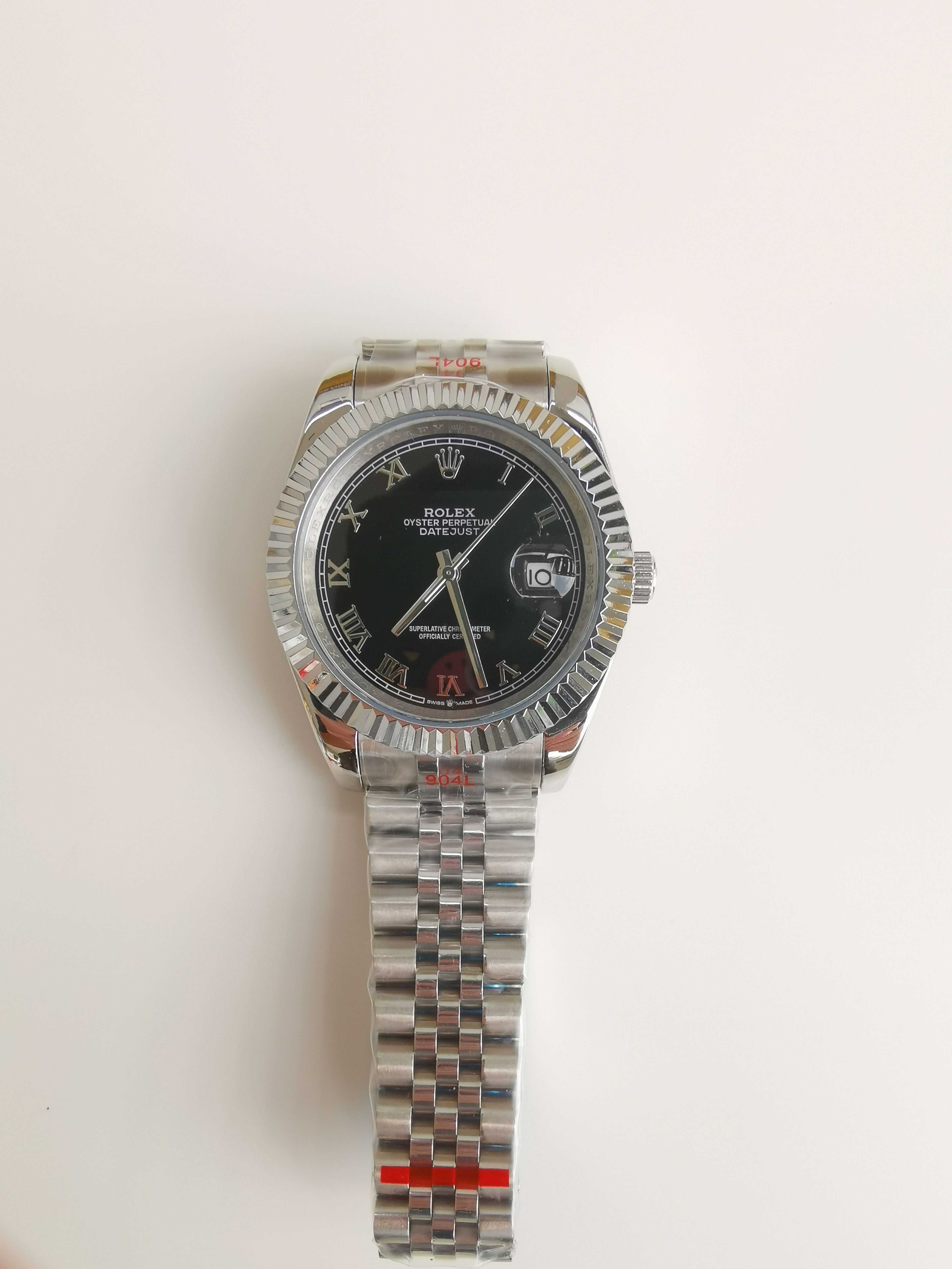 dj black rm 40mm
