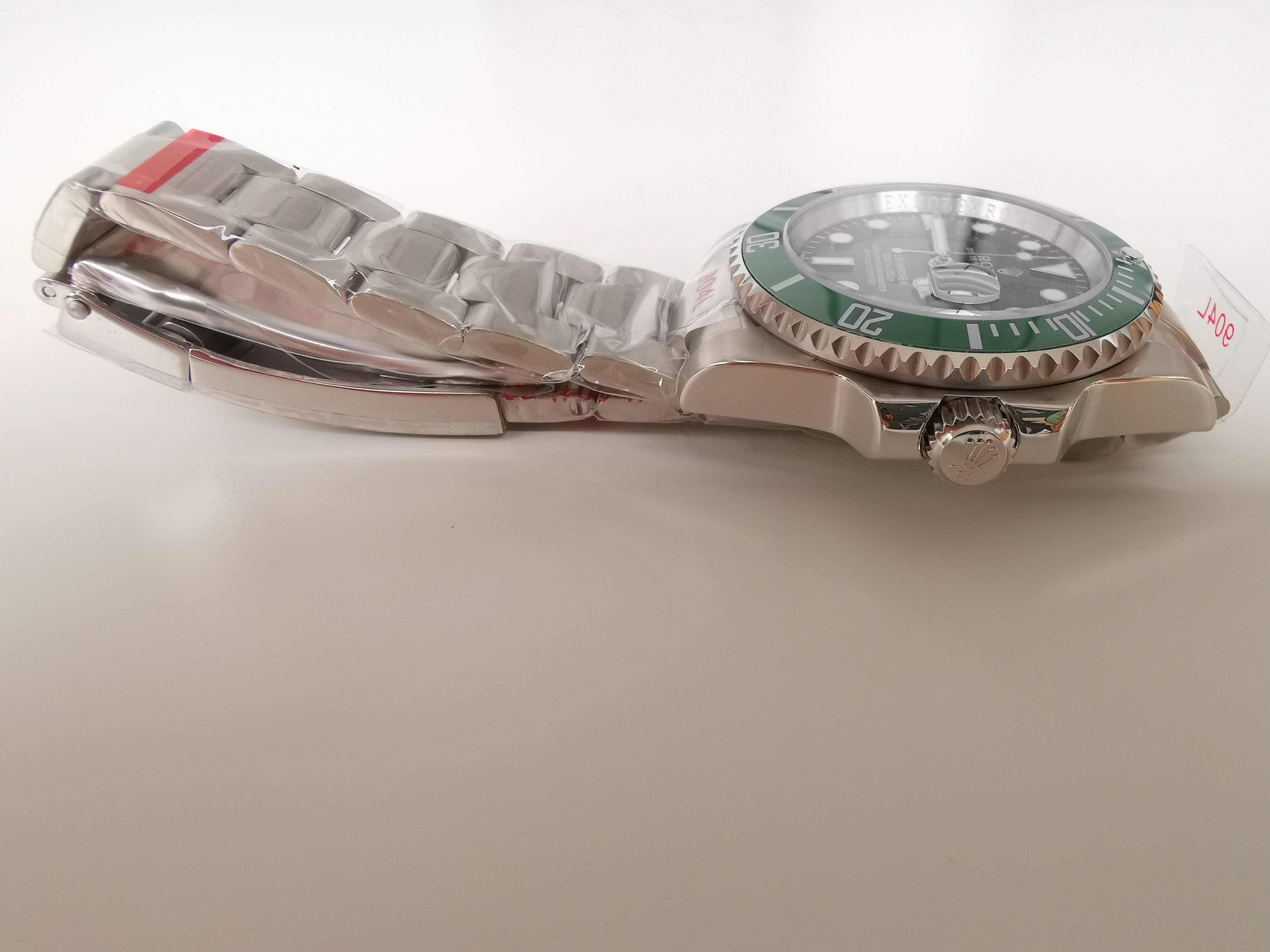 sub starbucks 40mm
