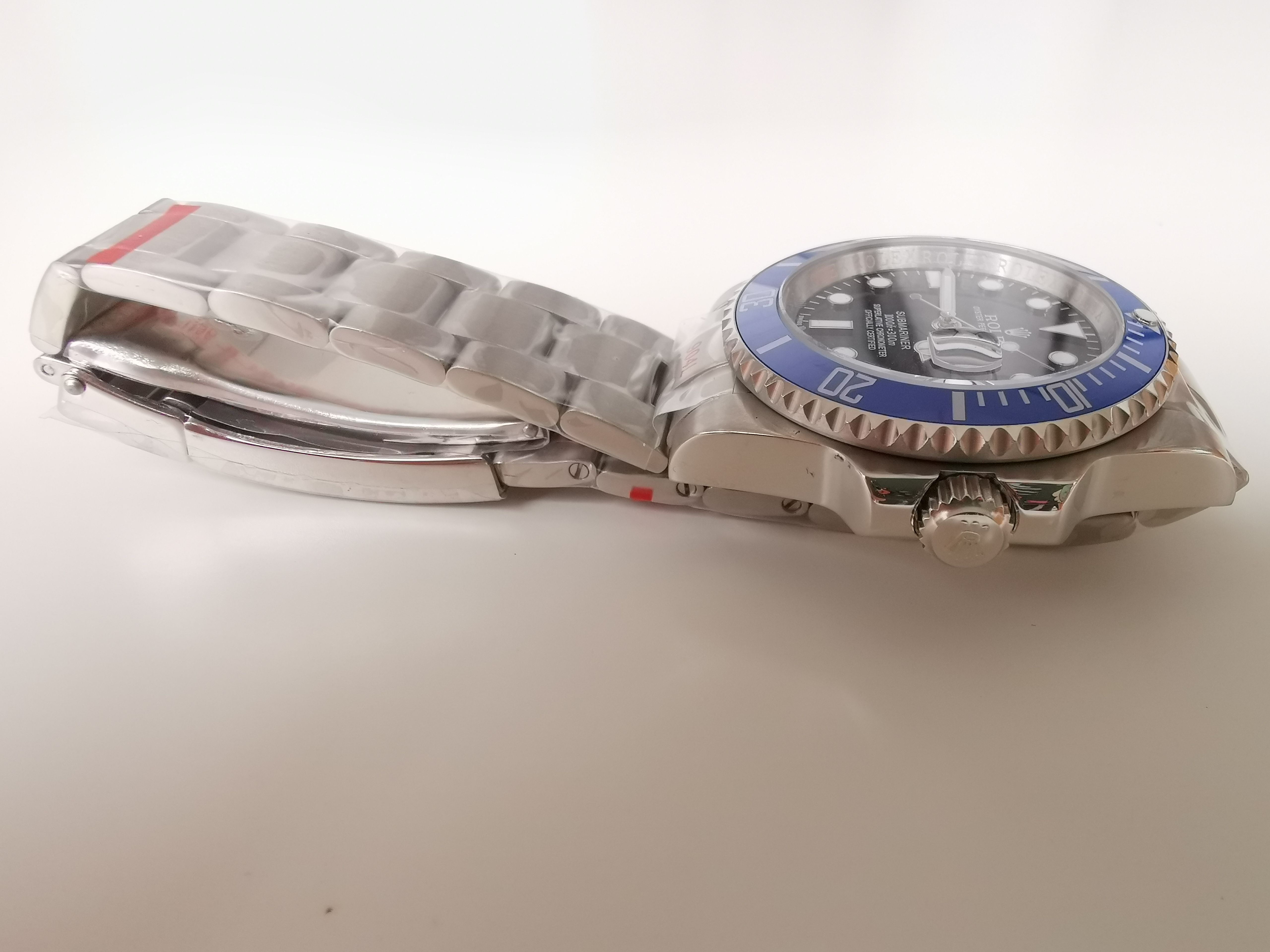 sub cookie monster 40mm