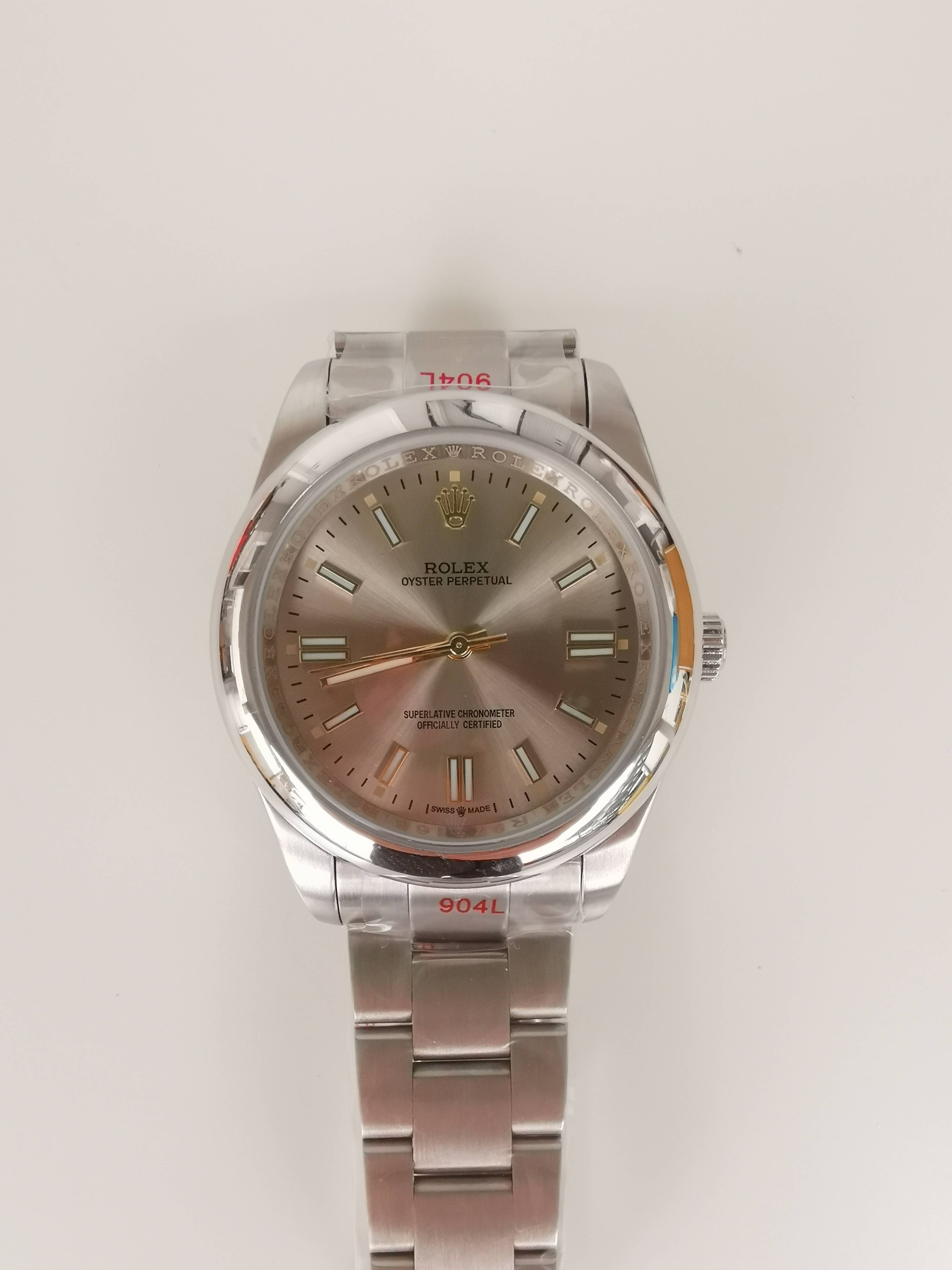 op grey 40mm