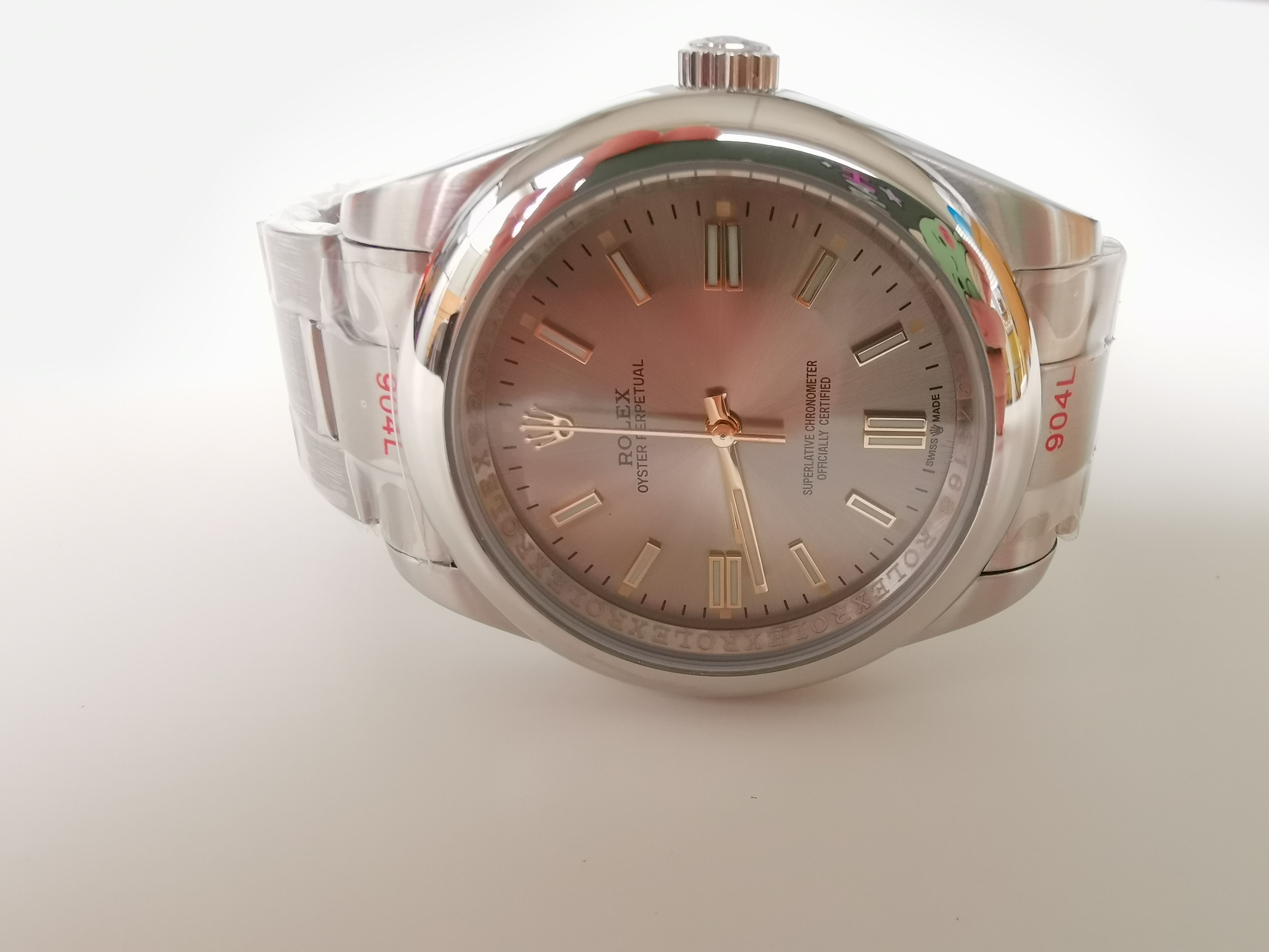 op grey 40mm