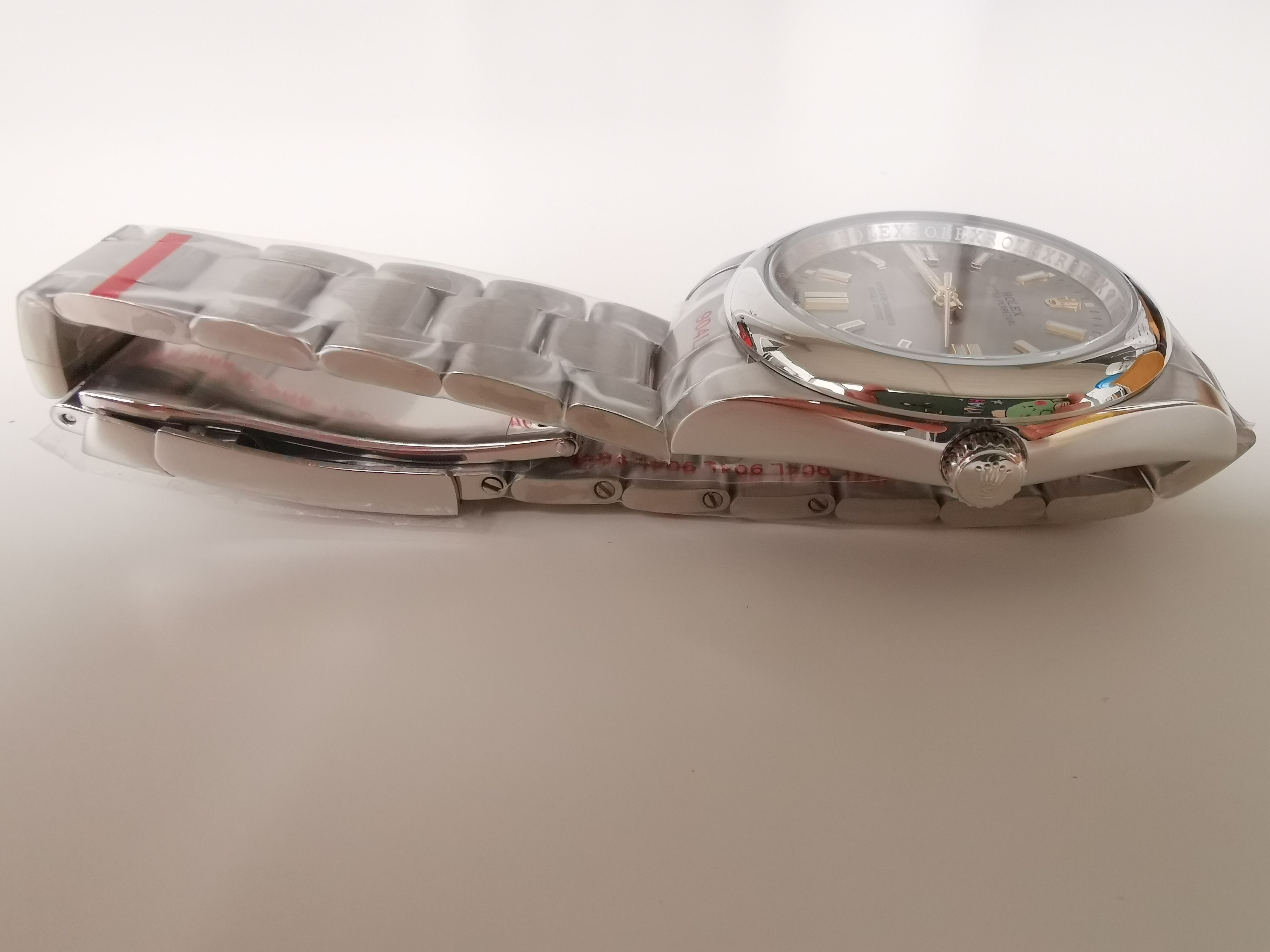 op grey 40mm