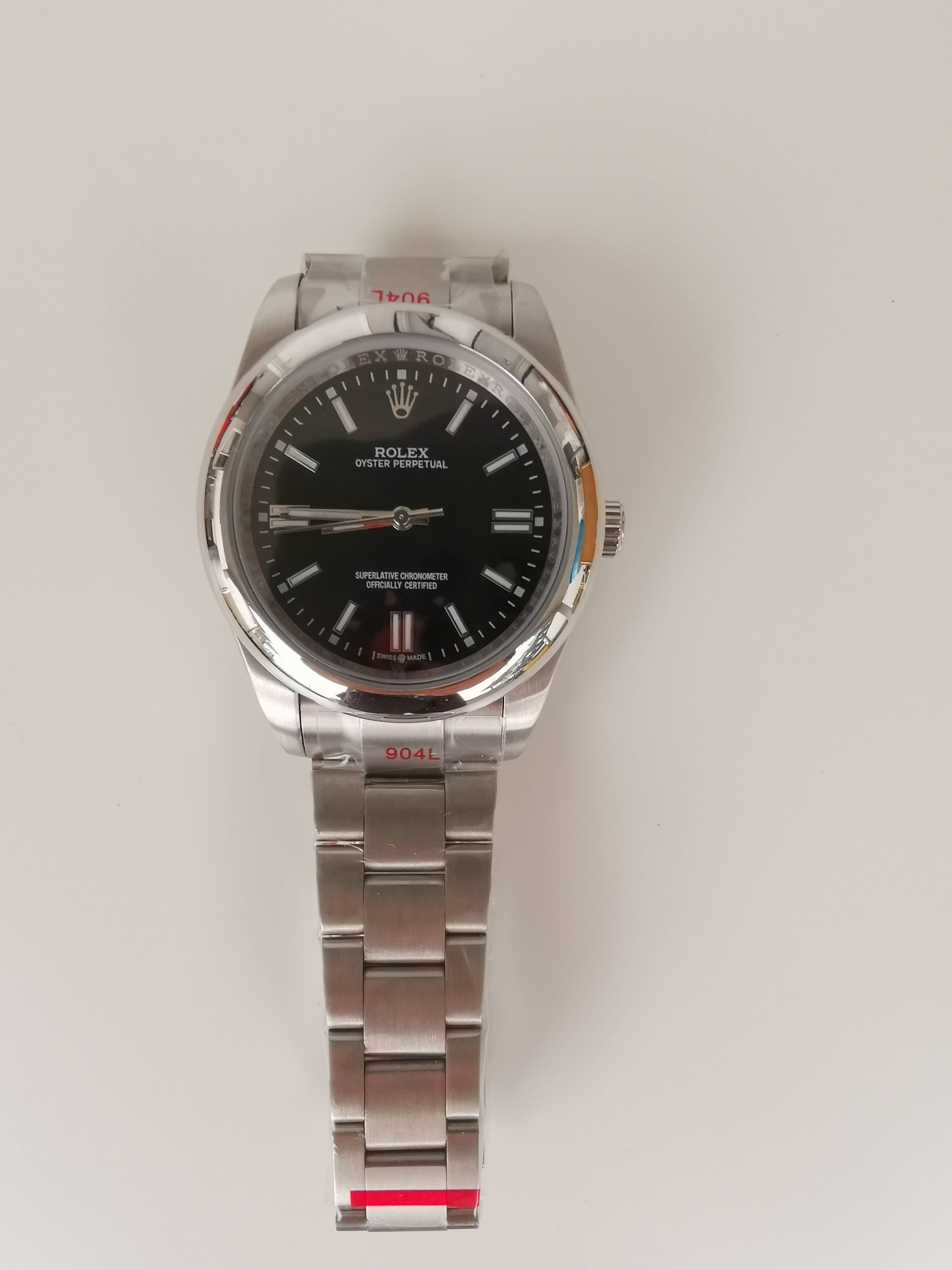 op black 40mm
