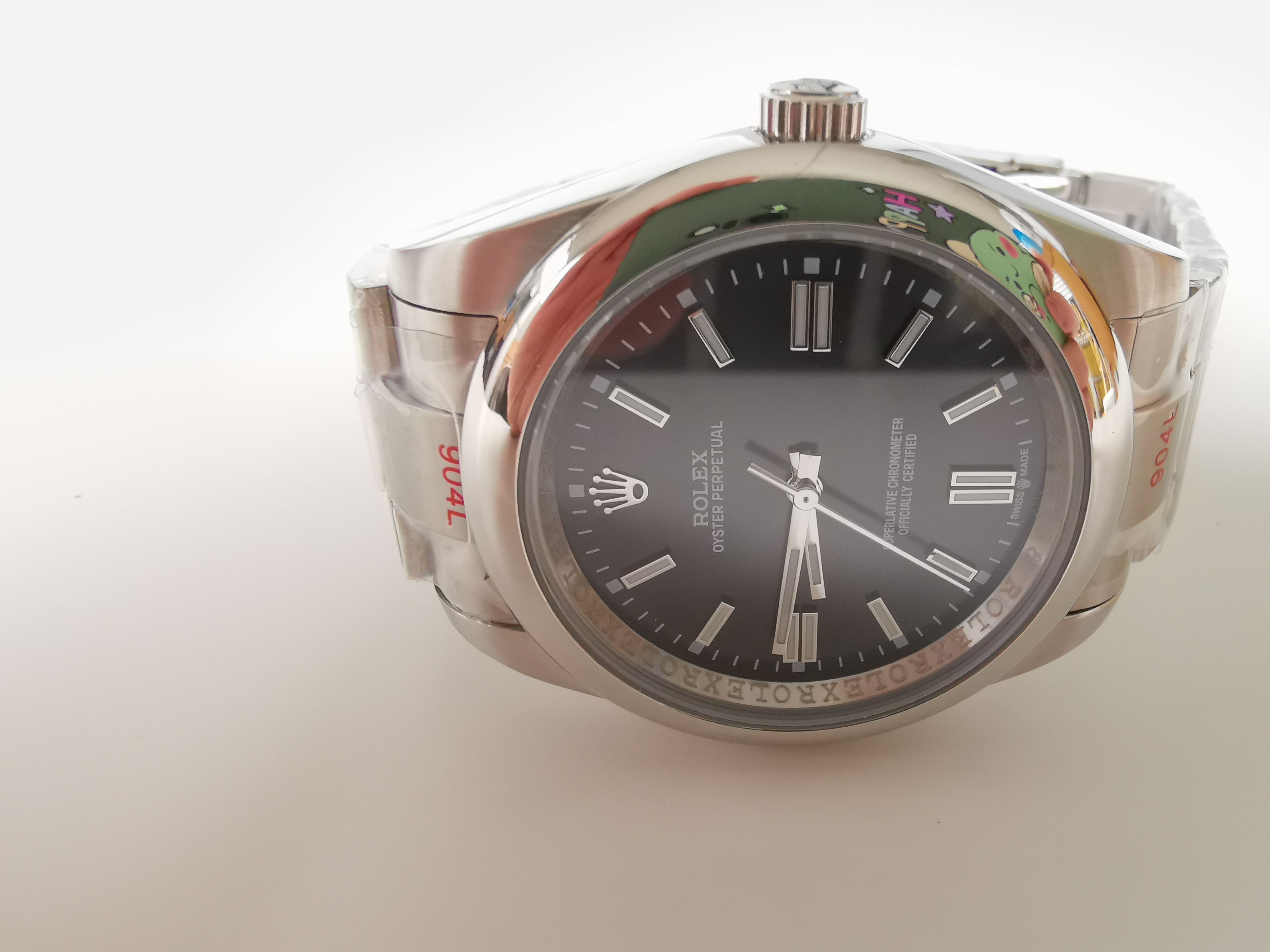 op black 40mm