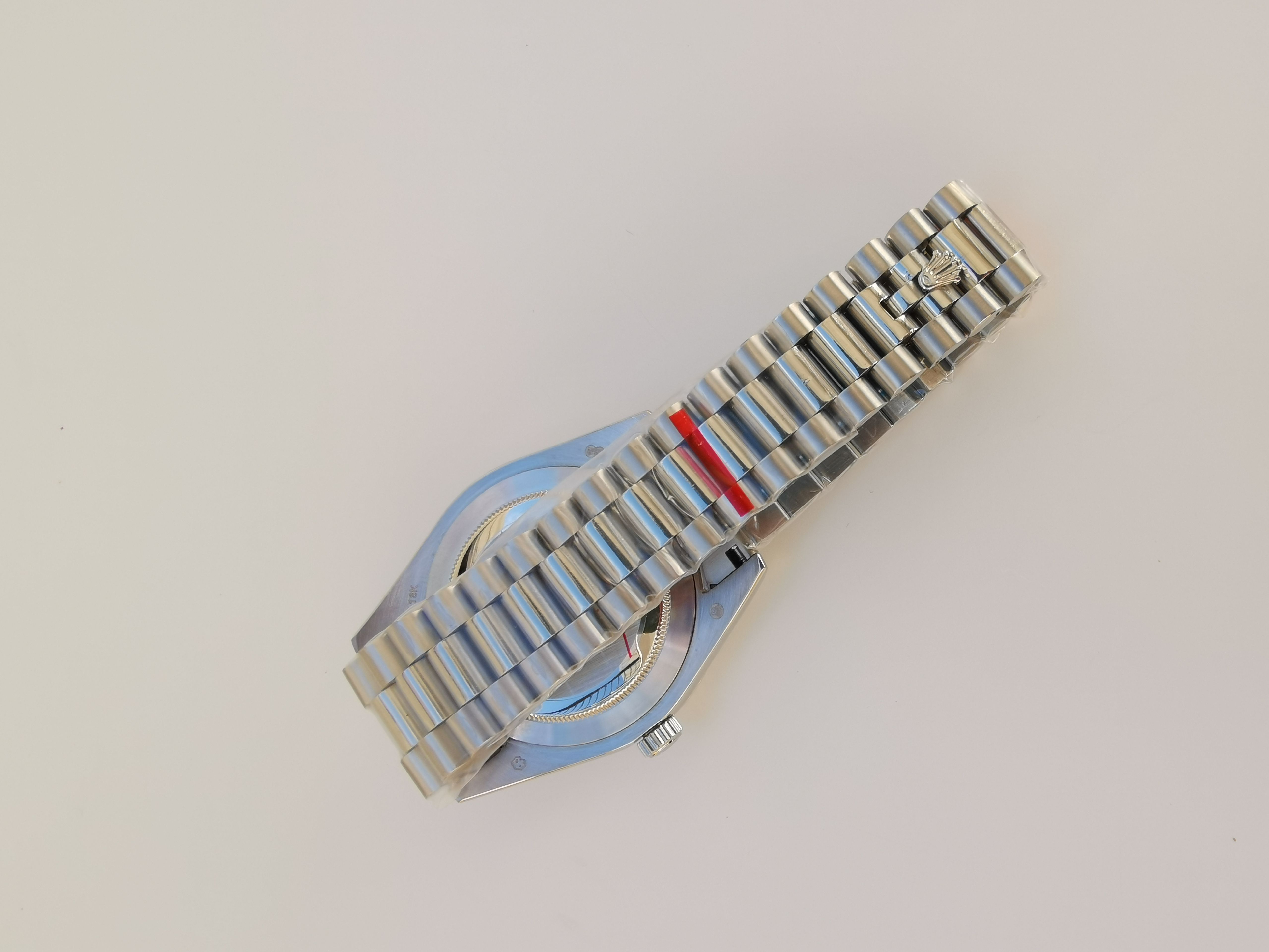 dd blue 40mm