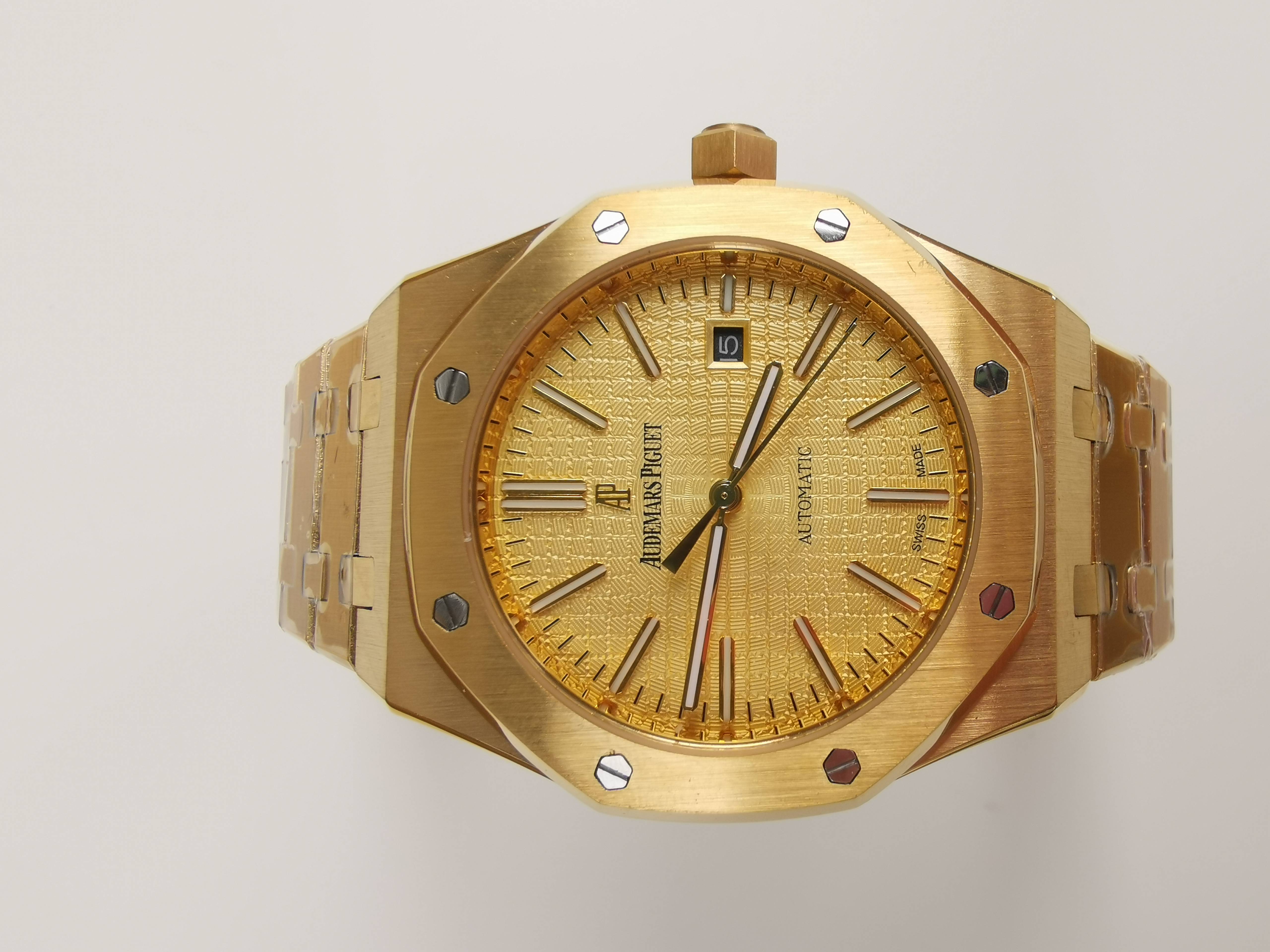ap full gold