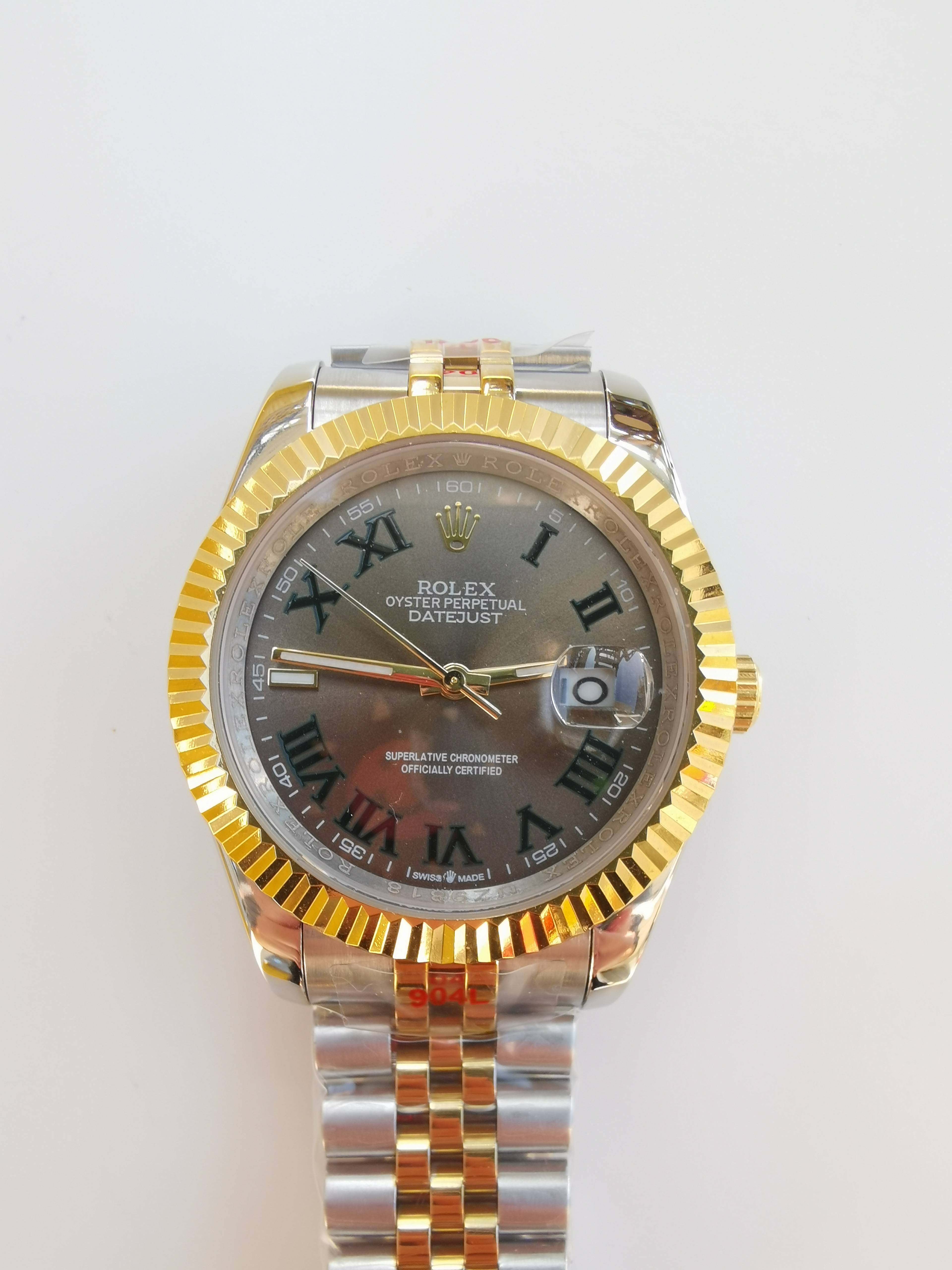 dj tt wimble 40mm