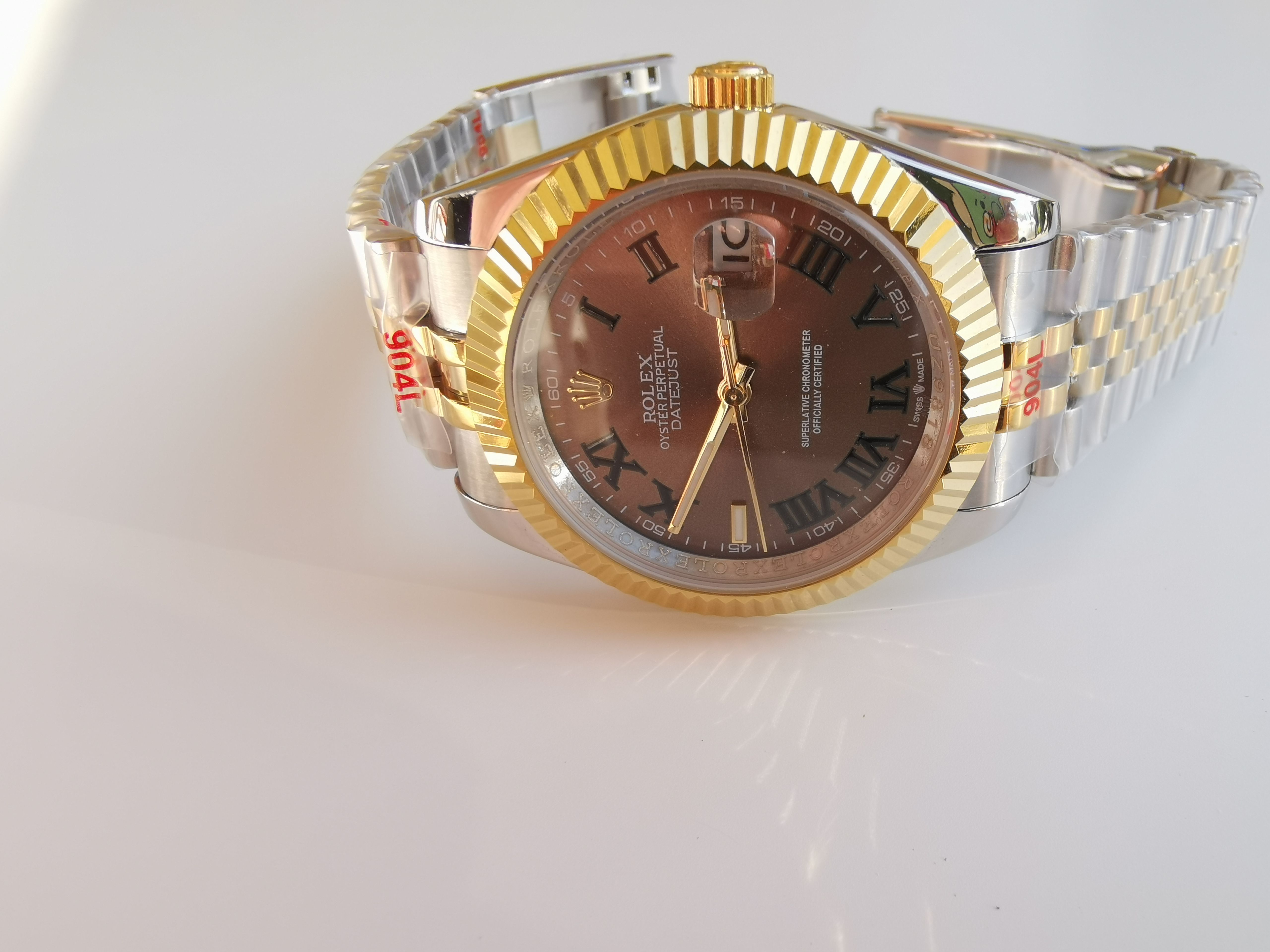 dj tt wimble 40mm