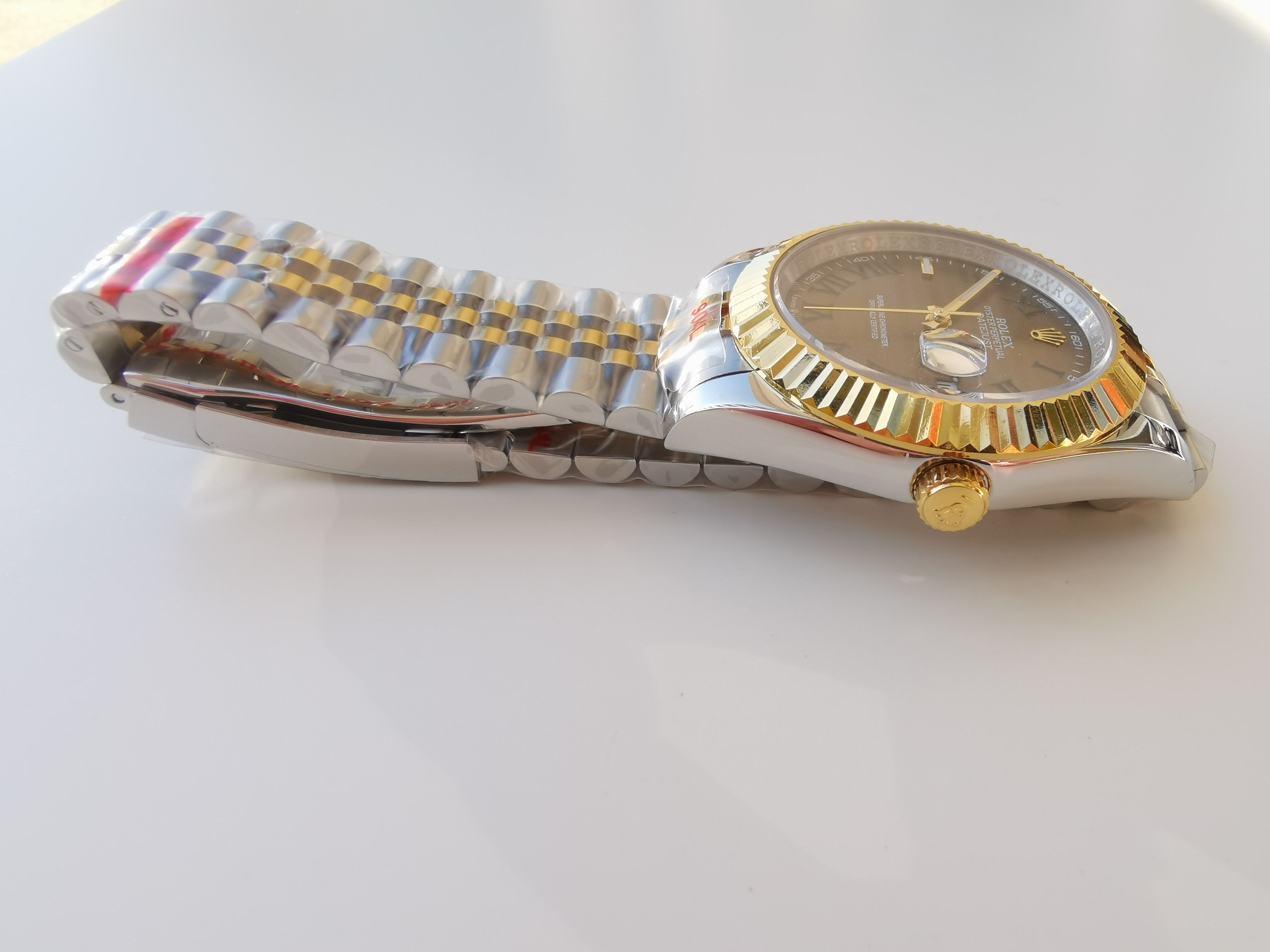 dj tt wimble 40mm