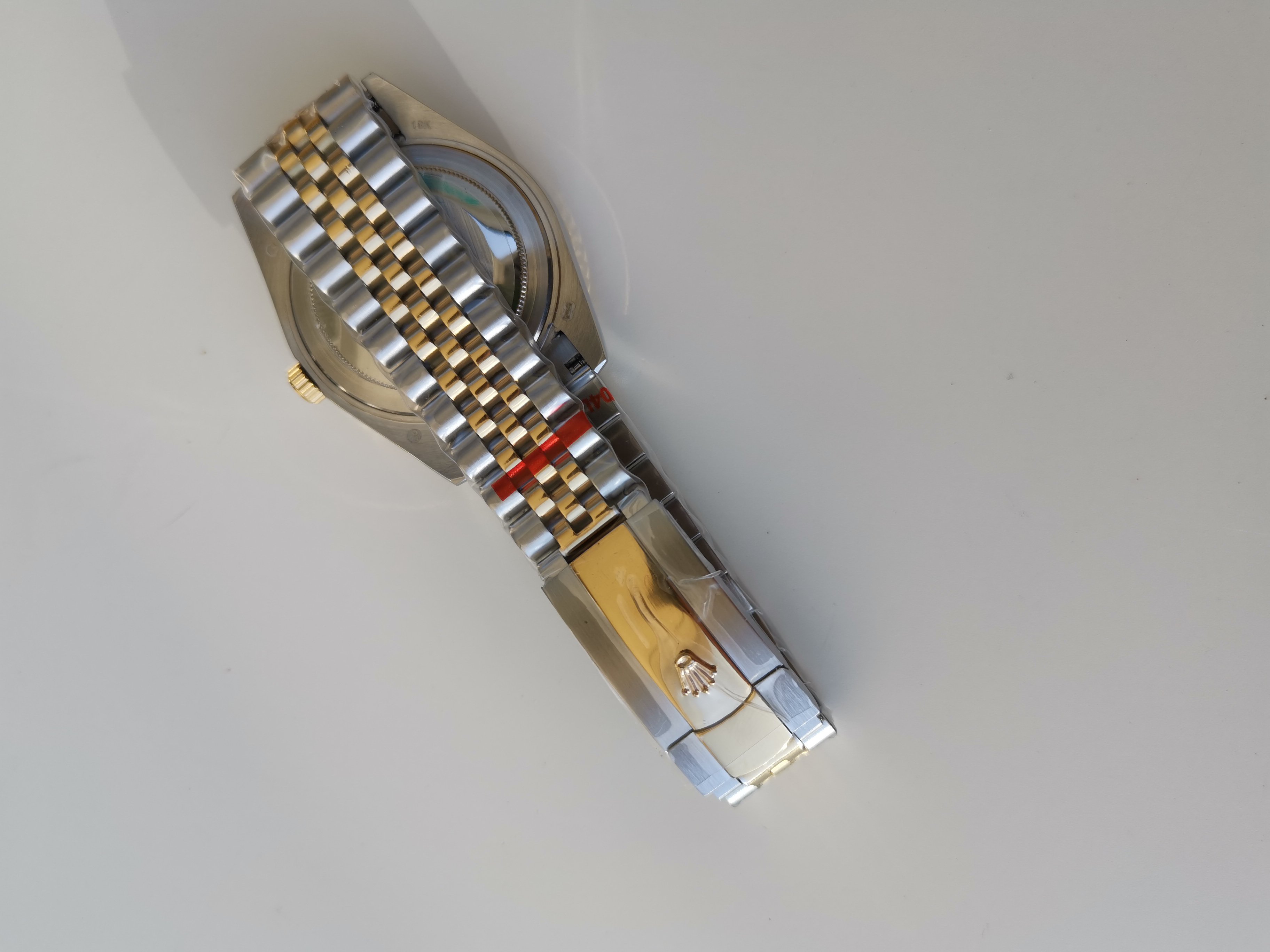 dj tt wimble 40mm