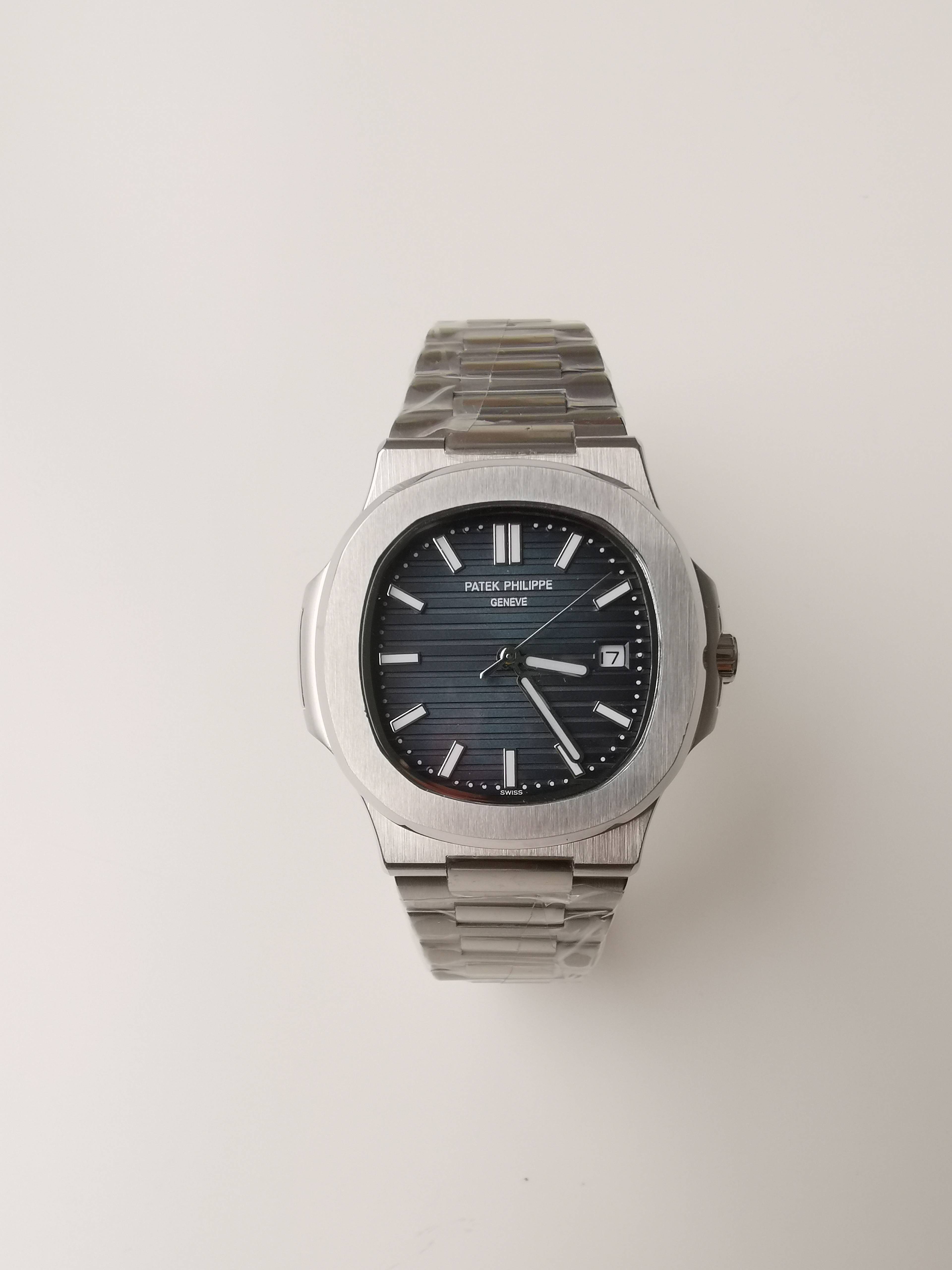 pp black 40mm