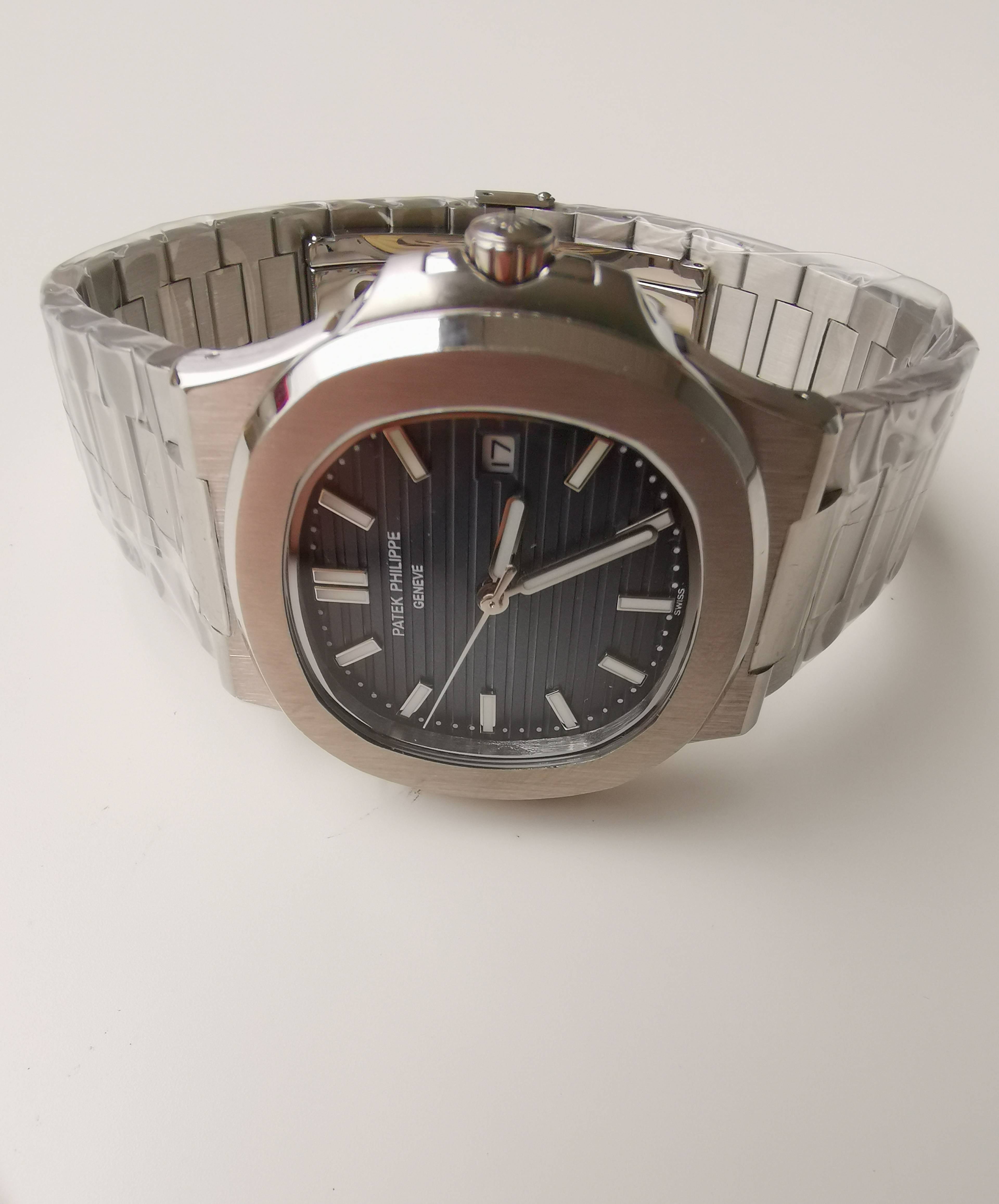 pp black 40mm