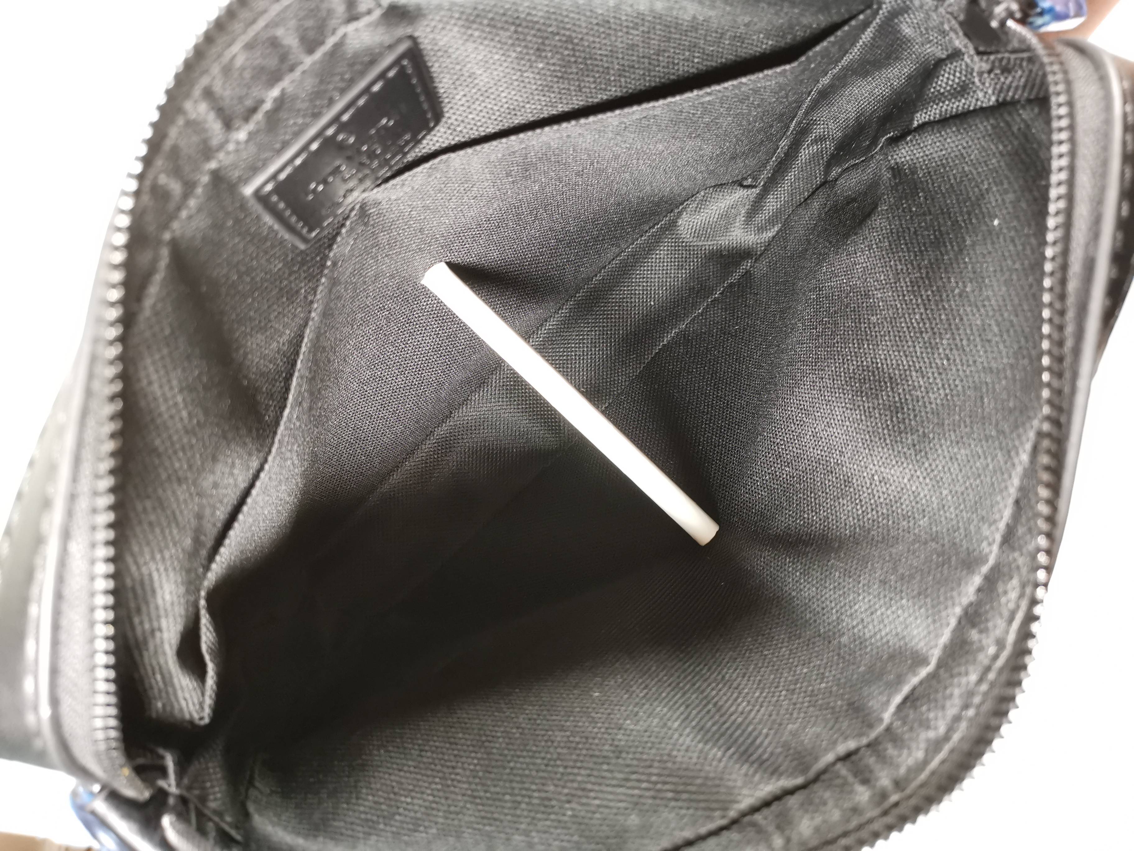 duo messenger bag