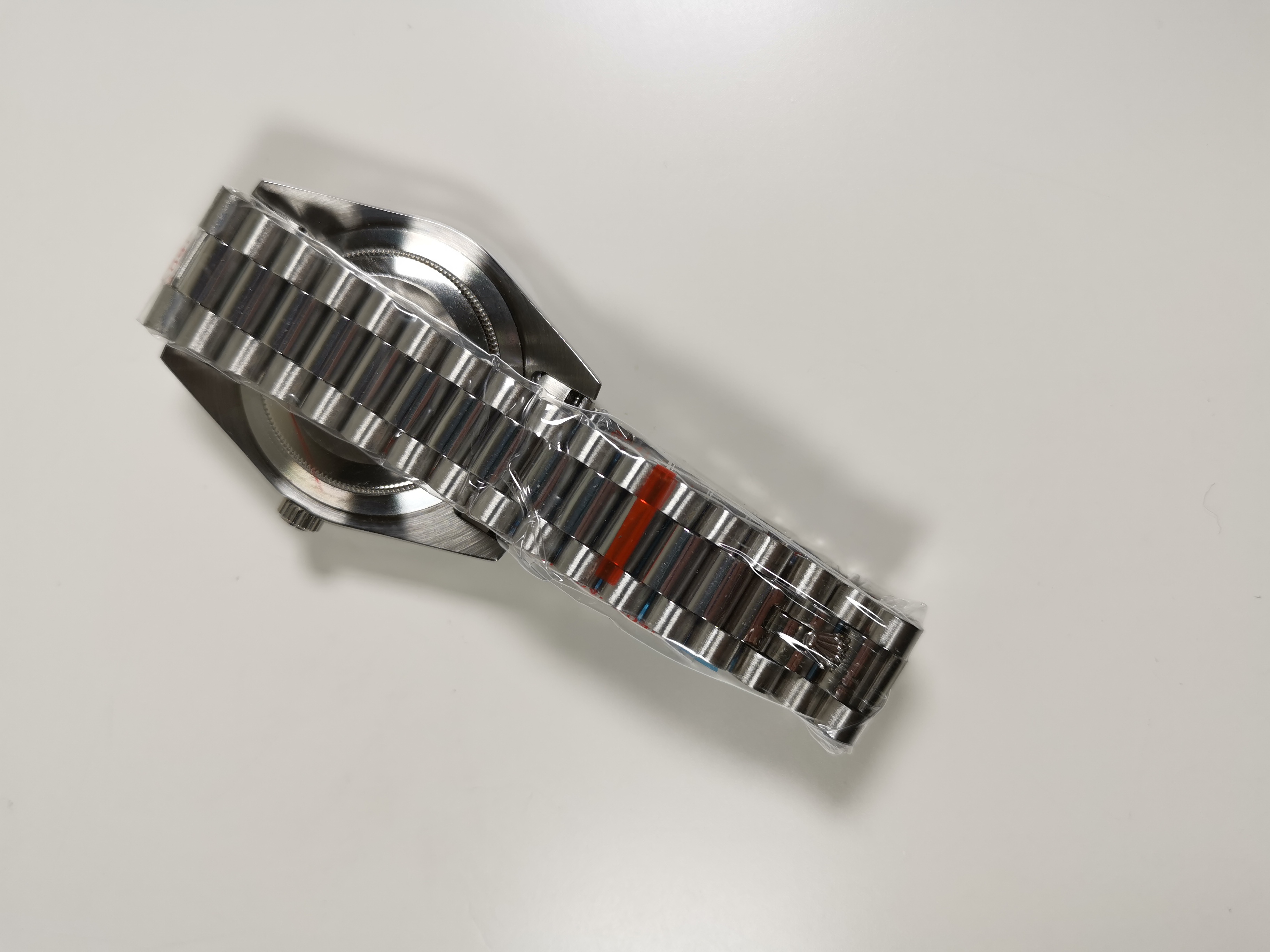 dd pearl dial 40mm