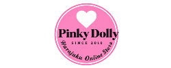 pinkydollyshop.com
