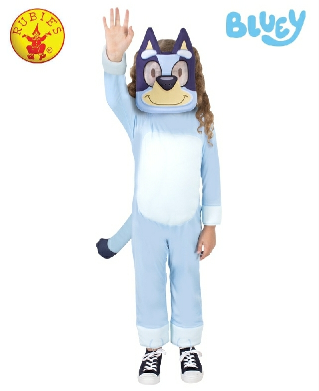 80S MATERIAL GIRL COSTUME