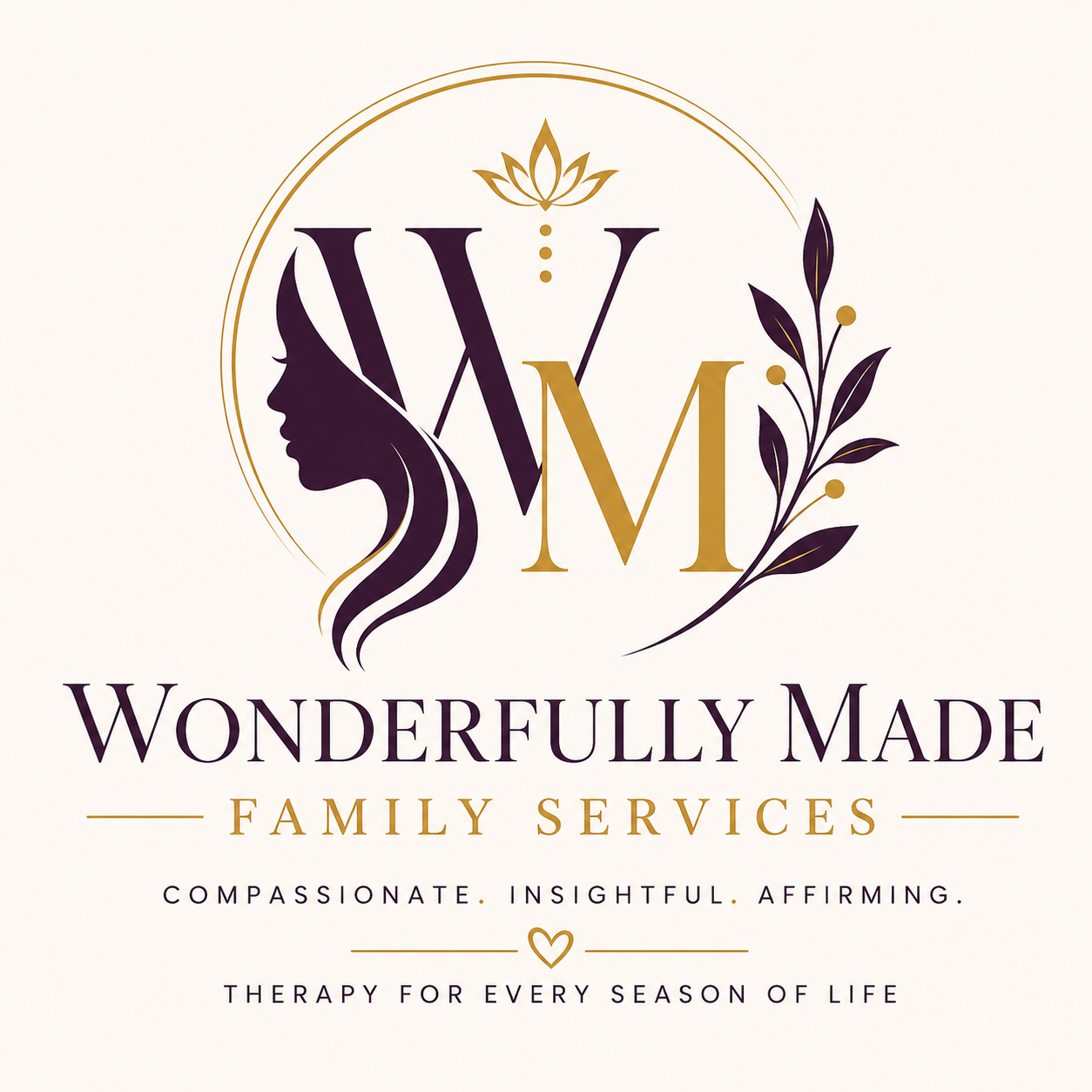 Wonderfully Made Family Services
