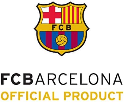 Producto oficial licenciado FC. Barcelona Bufanda