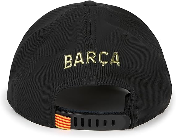 FC Barcelona - Gorro Oficial Barça