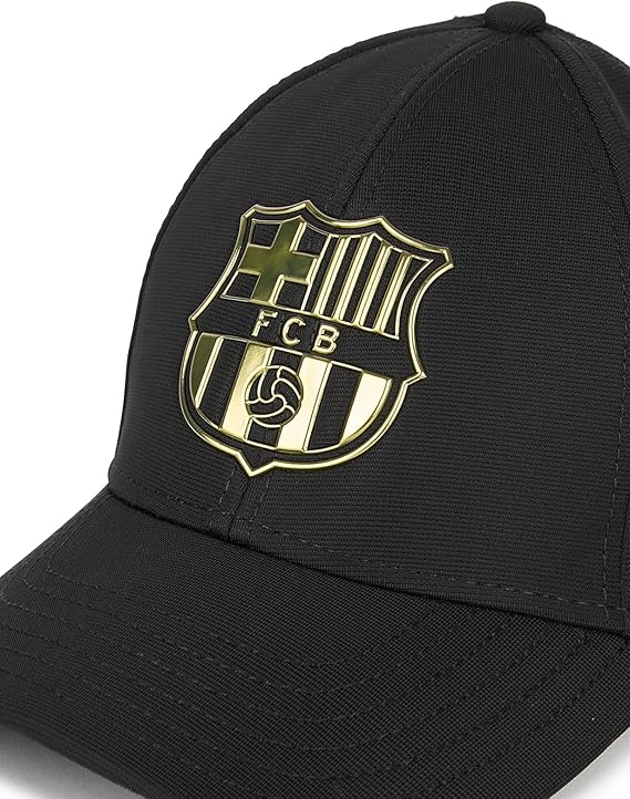 FC Barcelona - Gorro Oficial Barça