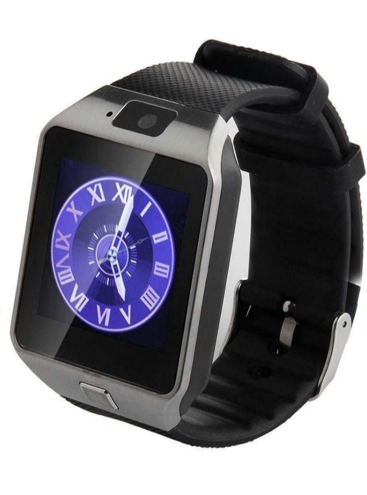 Reloj Inteligente Bluetooth/ Smart Watch con cámara para Huawei, Xiaomi,Sony, Samsung y de Otros