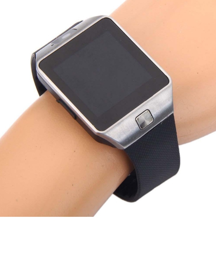 Reloj Inteligente Bluetooth/ Smart Watch con cámara para Huawei, Xiaomi,Sony, Samsung y de Otros
