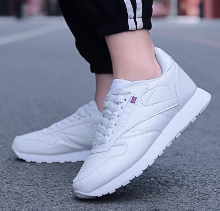 Zapatos de marca para hombrem zapatillas informales cómodas para deportes