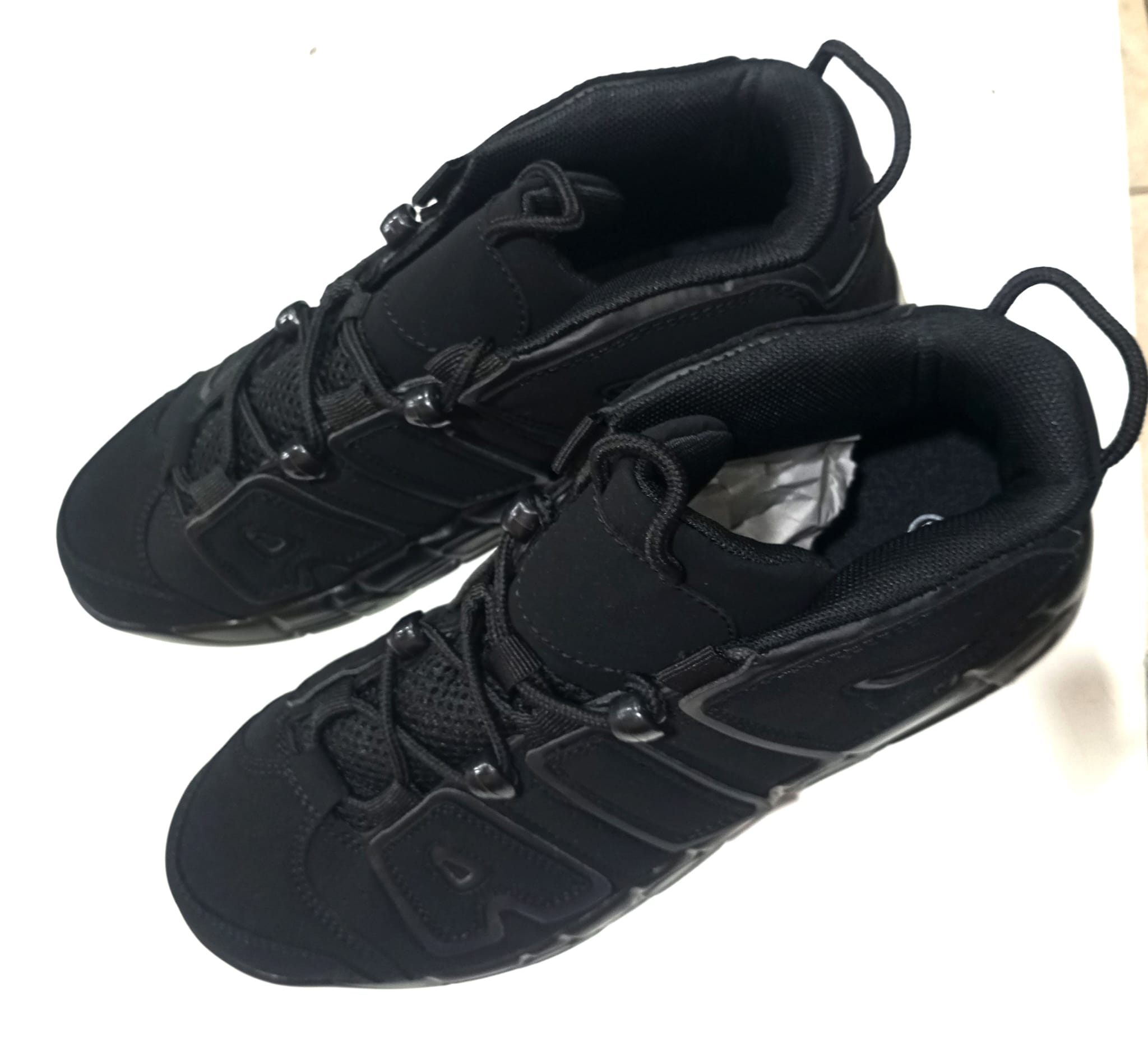 Zapatillas de Deporte para Hombre, para Correr, Deportivas, Baloncesto, Gimnasio, Fitness, Caminar,
