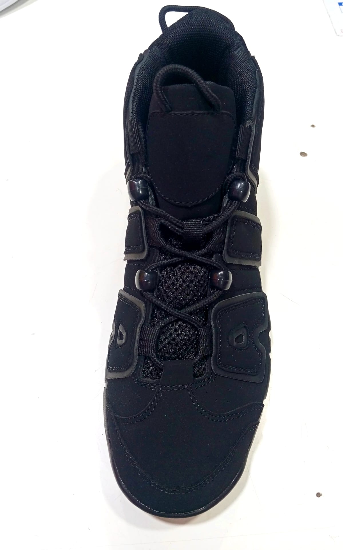 Zapatillas de Deporte para Hombre, para Correr, Deportivas, Baloncesto, Gimnasio, Fitness, Caminar,