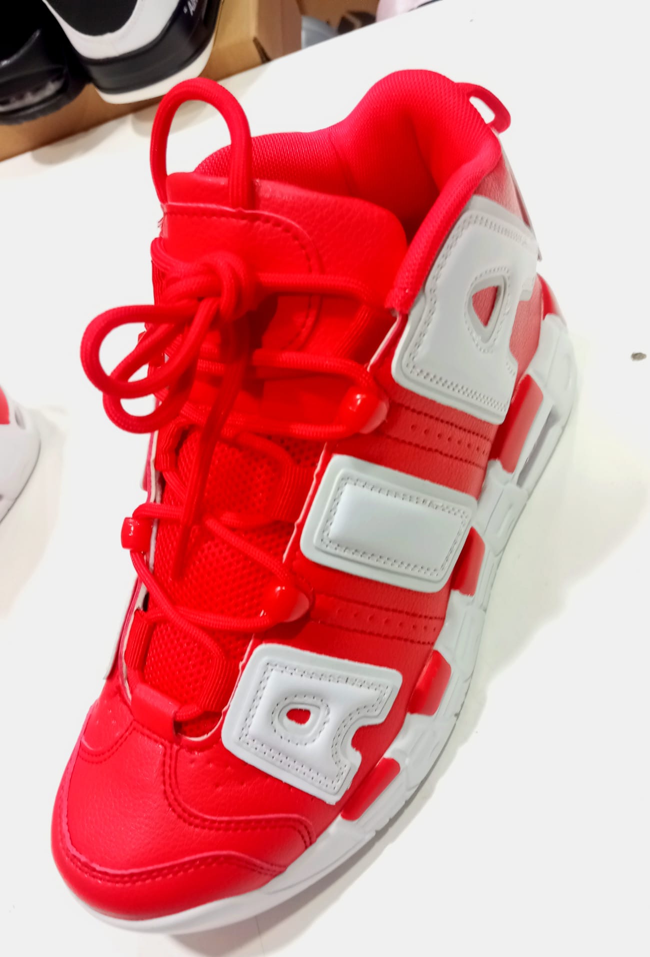 Zapatillas de Deporte para Hombre, para Correr, Deportivas, Baloncesto, Gimnasio, Fitness, Caminar,
