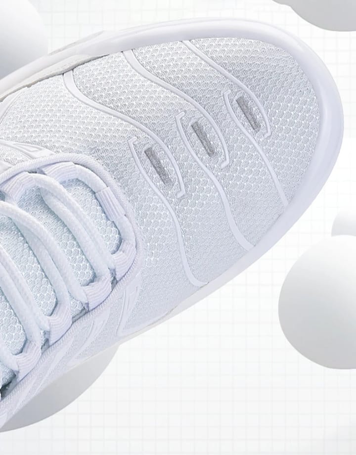zapatillas de deporte con cojin de aire de alta elasticida para hombre zapatos de transpirables
