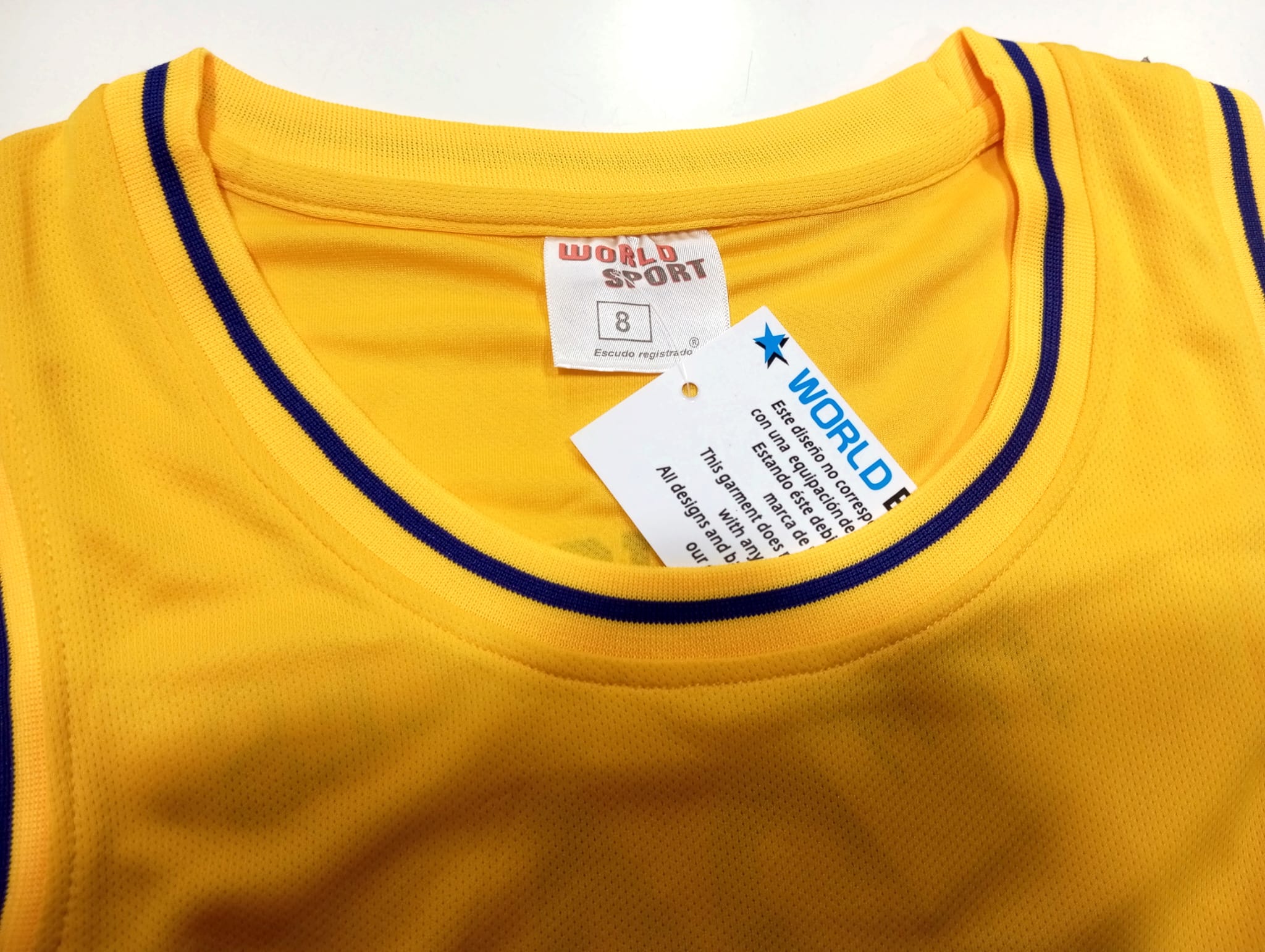 camiseta Baloncesto Niño Equipación Niño Completa Trajes de Niño Camiseta Tirantes y Pantalones