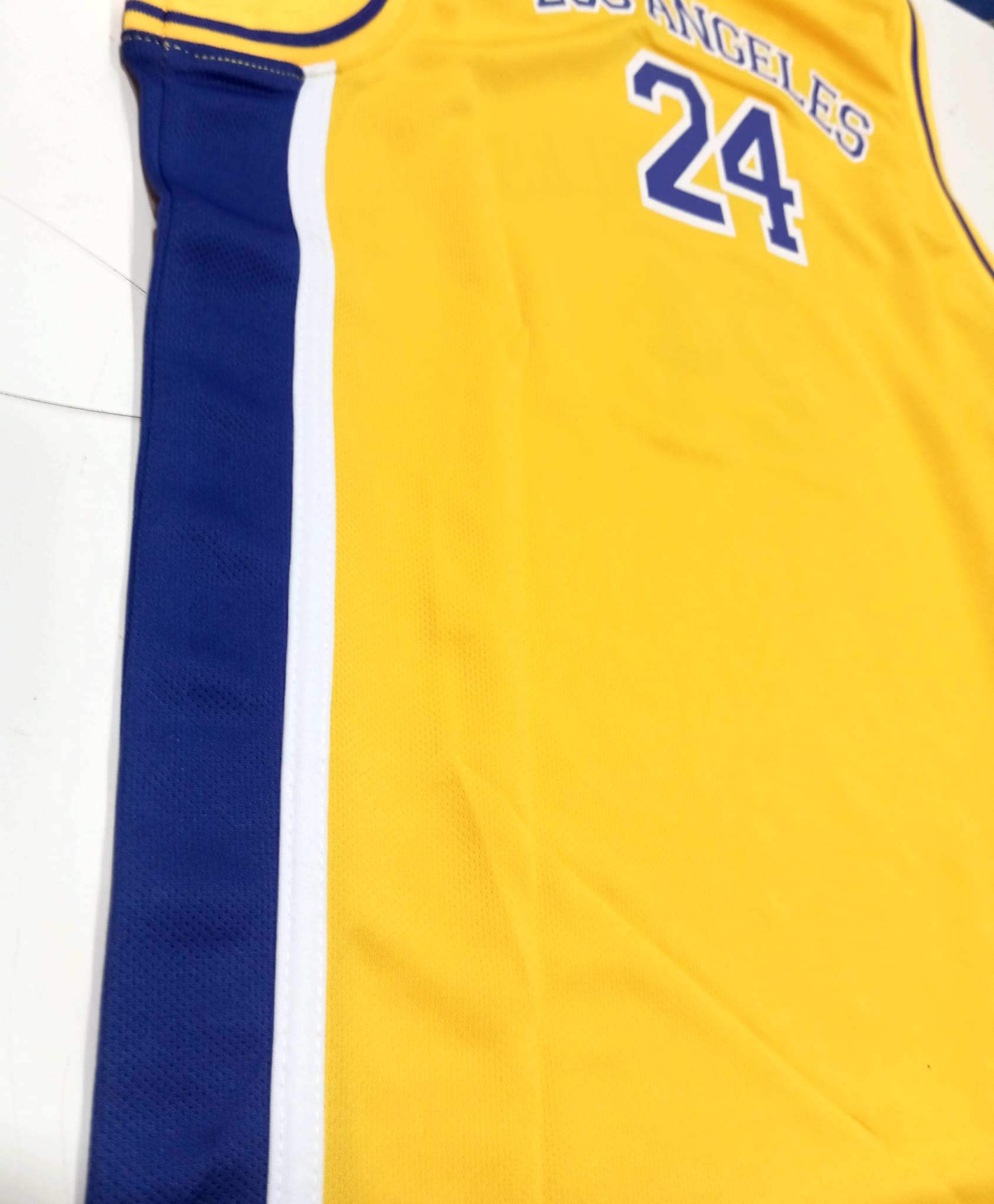 camiseta Baloncesto Niño Equipación Niño Completa Trajes de Niño Camiseta Tirantes y Pantalones