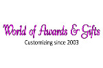 World of Awards & Gifts