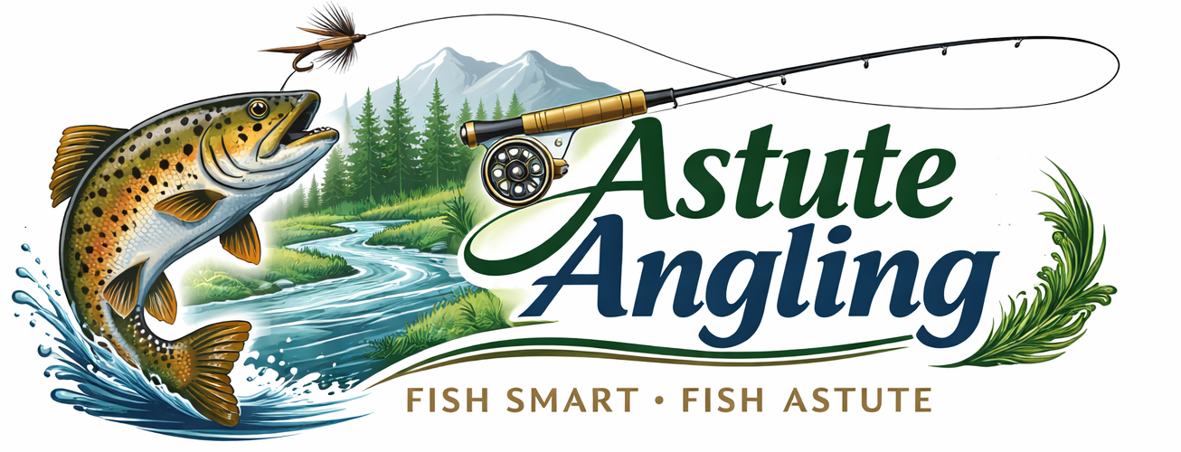 Astute Angling