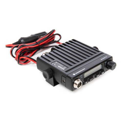 Moonraker MICRO II Multi Standard CB Transceiver