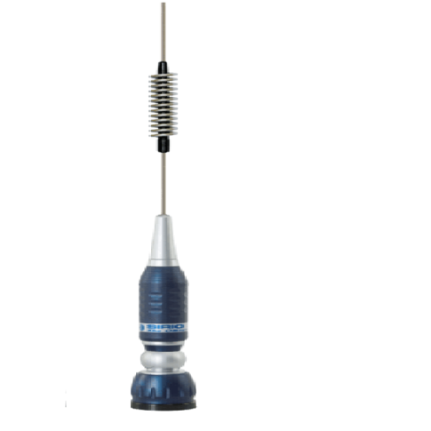 Sirio Turbo 1000 PL Blue Line Mobile CB Antenna