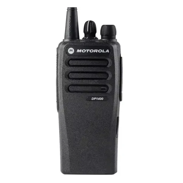 Standard RF Radio Analogue & Digital