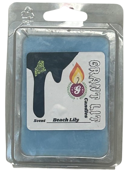 Beach Lily Melts