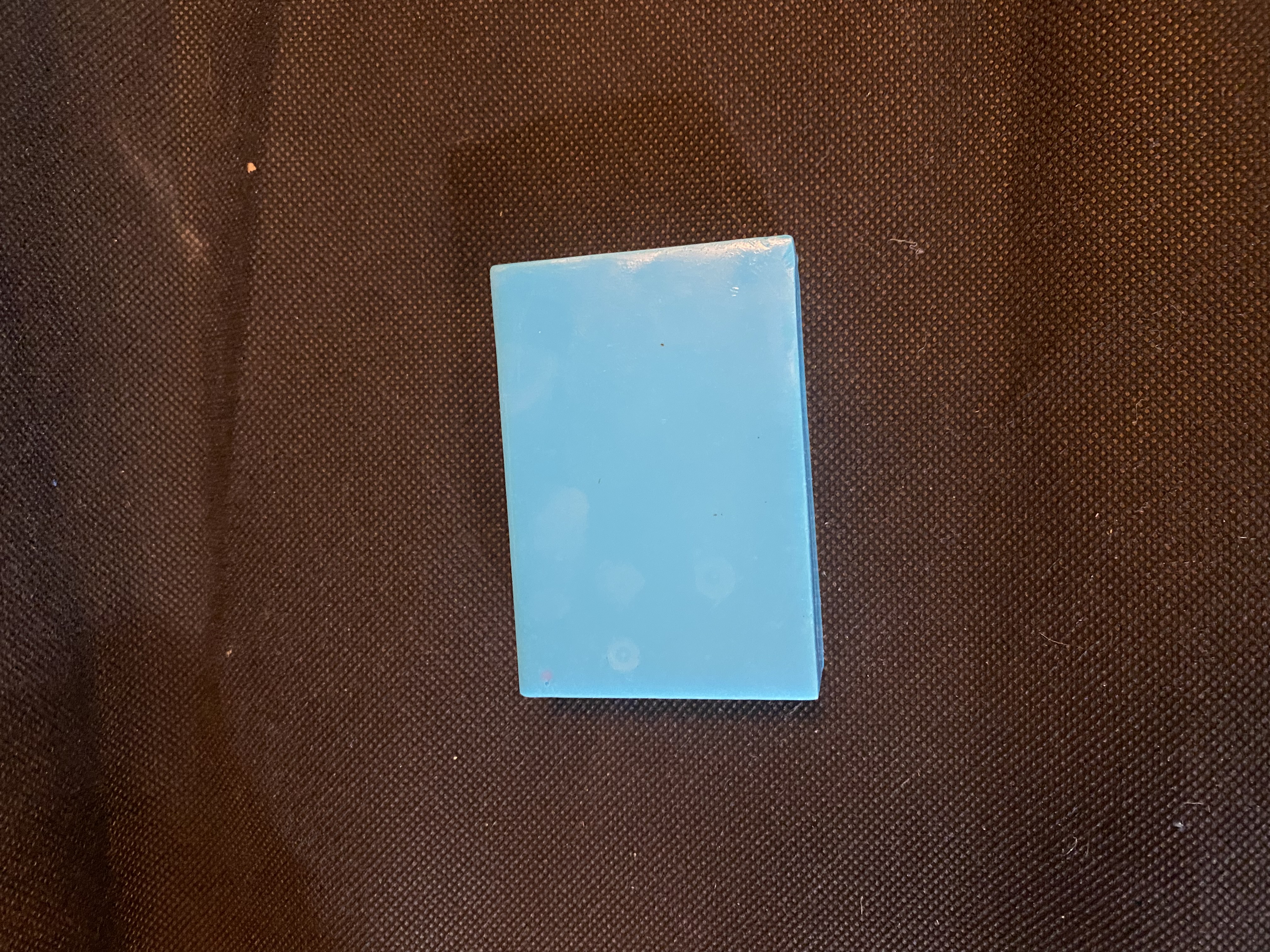 Handcrafted Cologne Goat’s Milk Soap