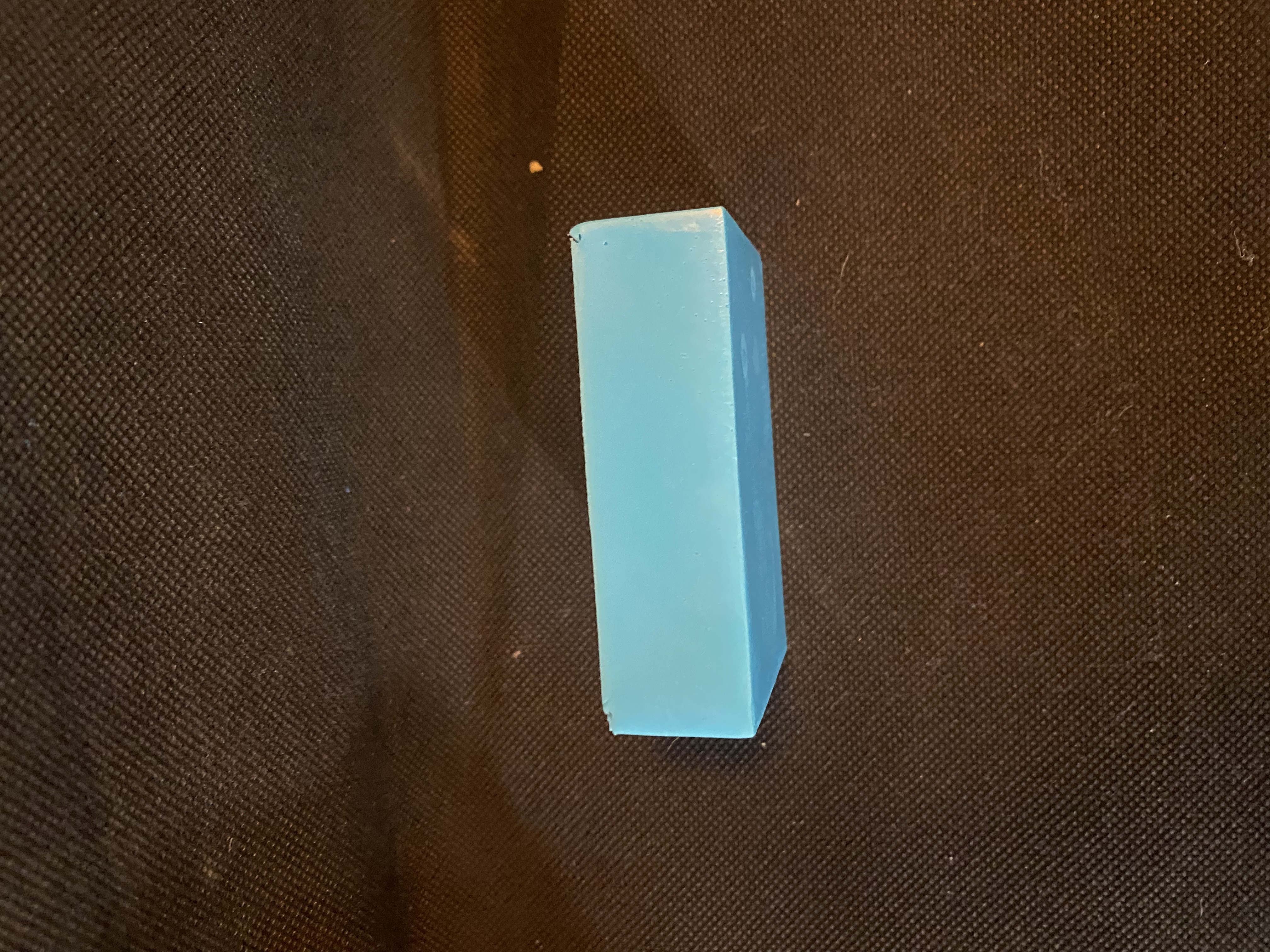 Handcrafted Cologne Goat’s Milk Soap