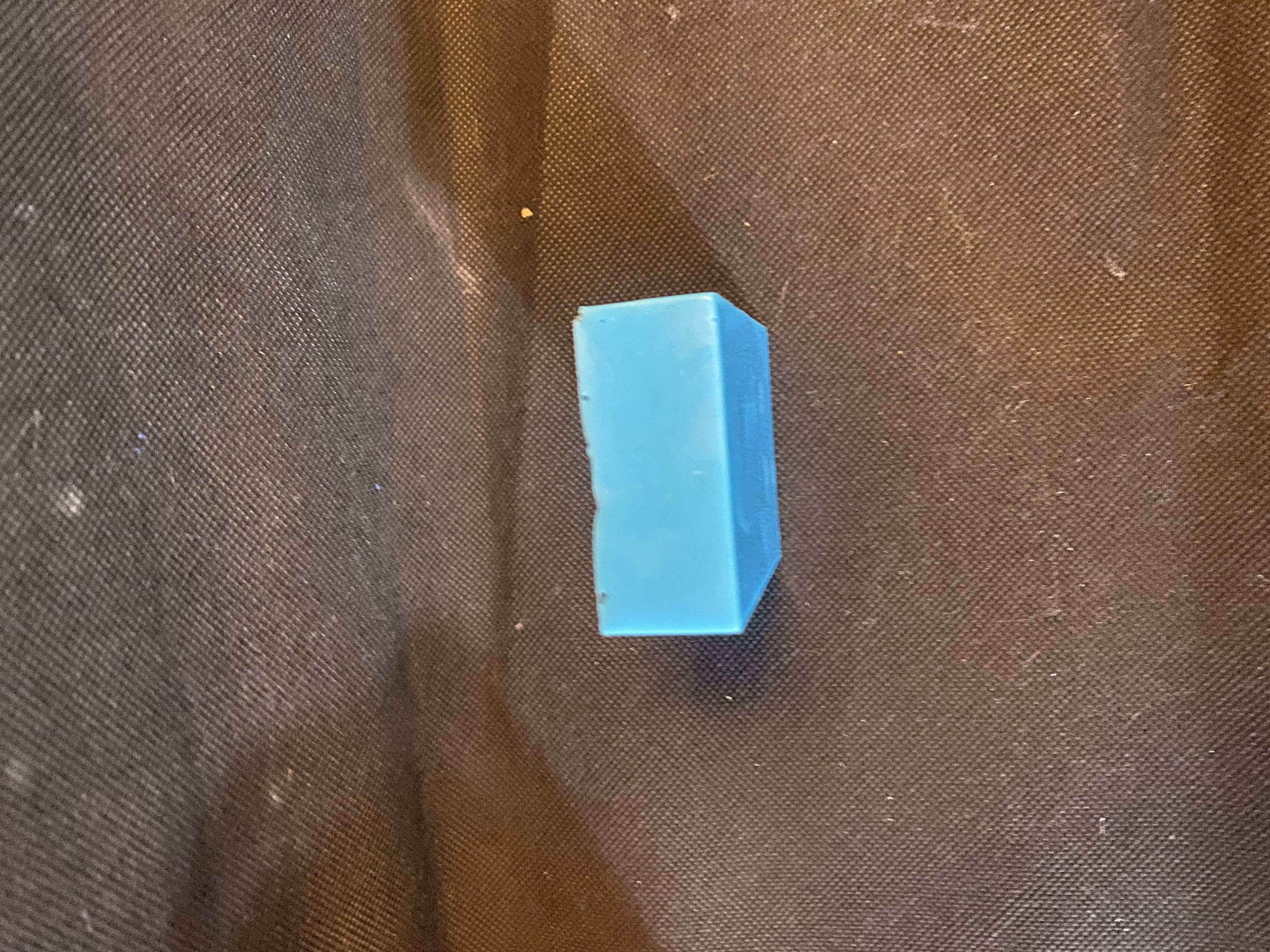 Handcrafted Cologne Goat’s Milk Soap