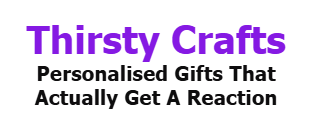 Thirsty Crafts