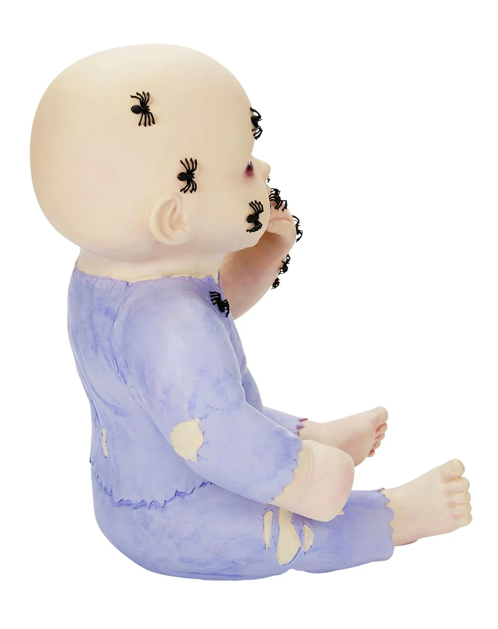 Spirit Halloween - Biter Billie - Zombie Babies