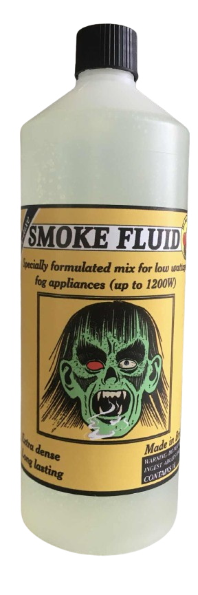 1l Smoke/Fog Fluid